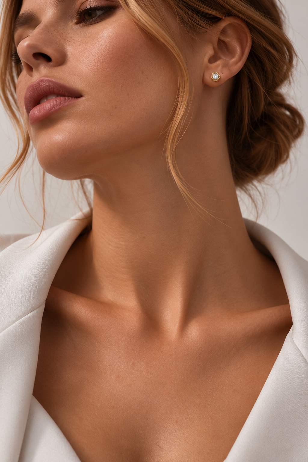Aretes Estrella Polar