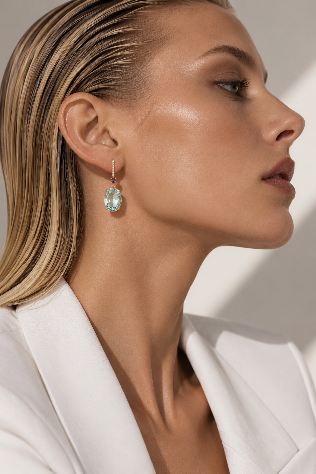 Aretes CALMA