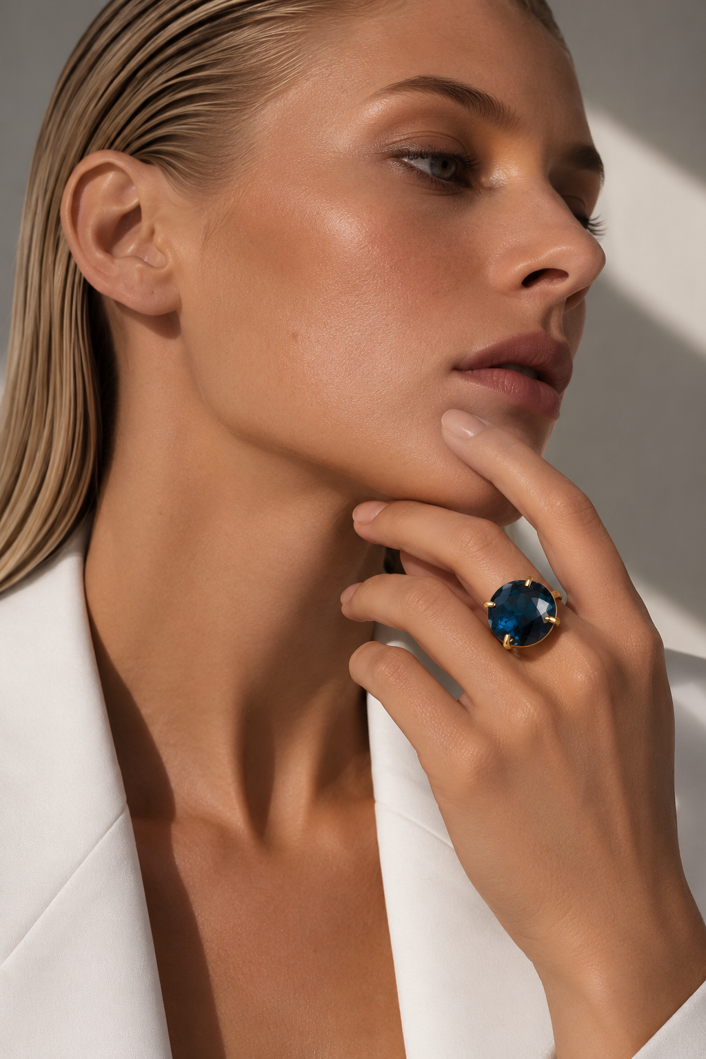 Anillo MERCURIO