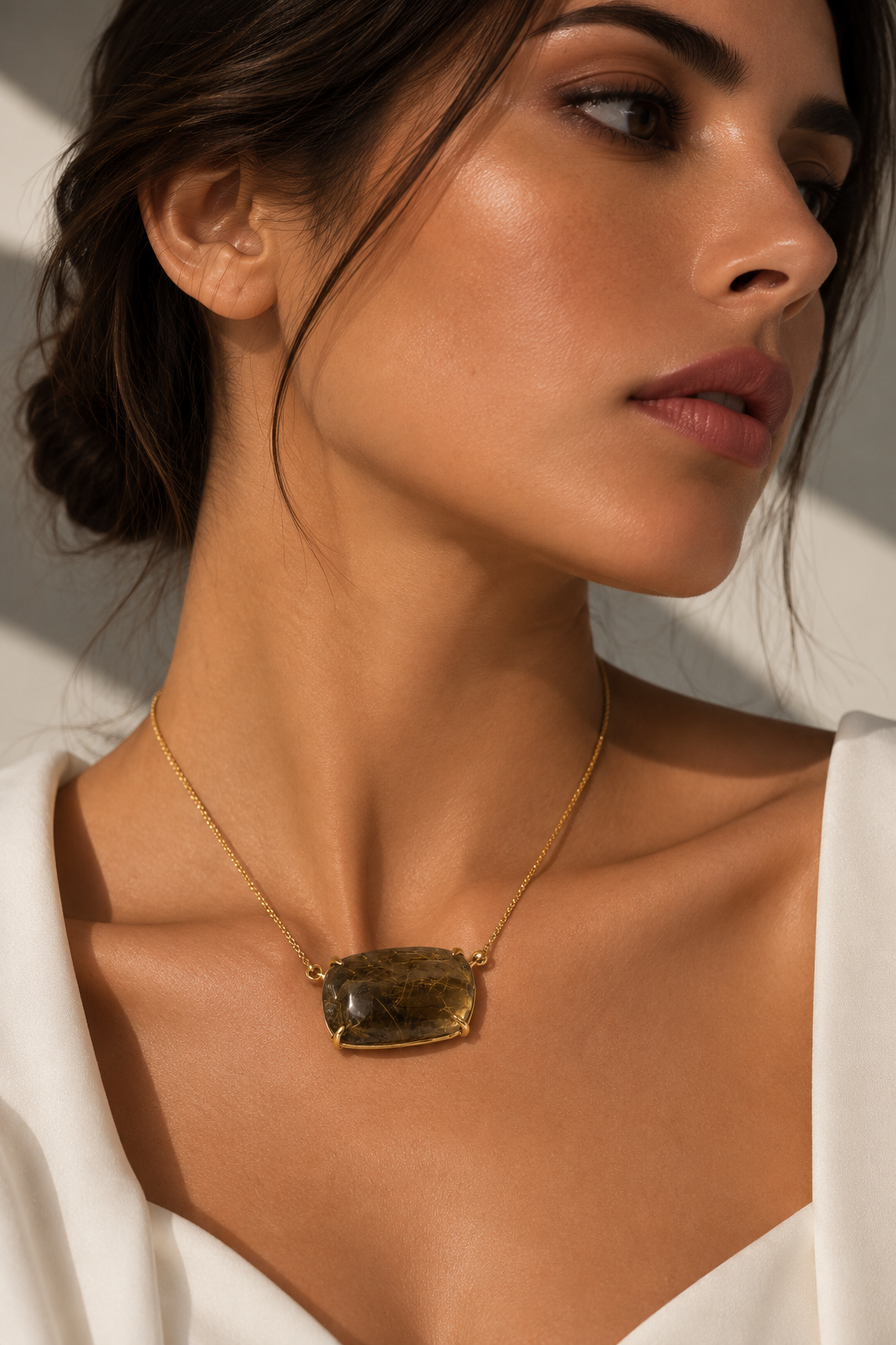 ROOT Necklace