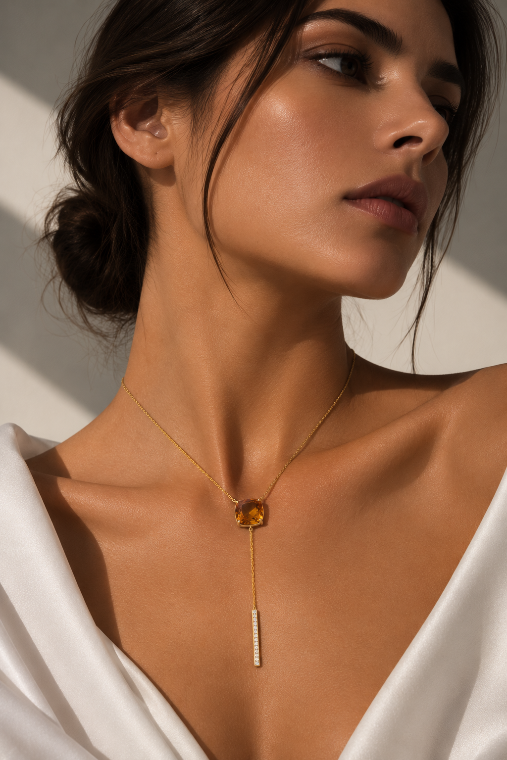 Collar SATURNO