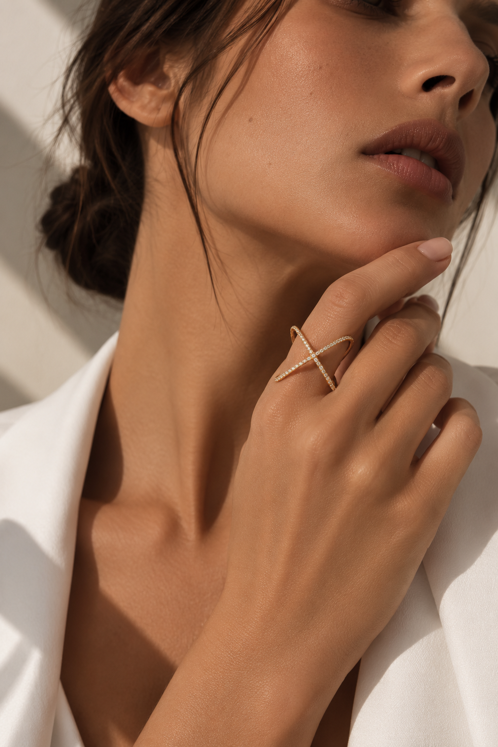 Anillo JUPITER