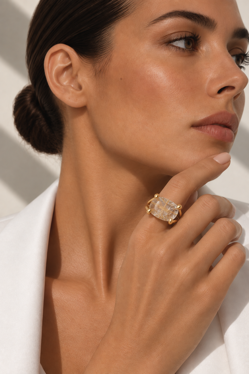Anillo VIA LACTEA