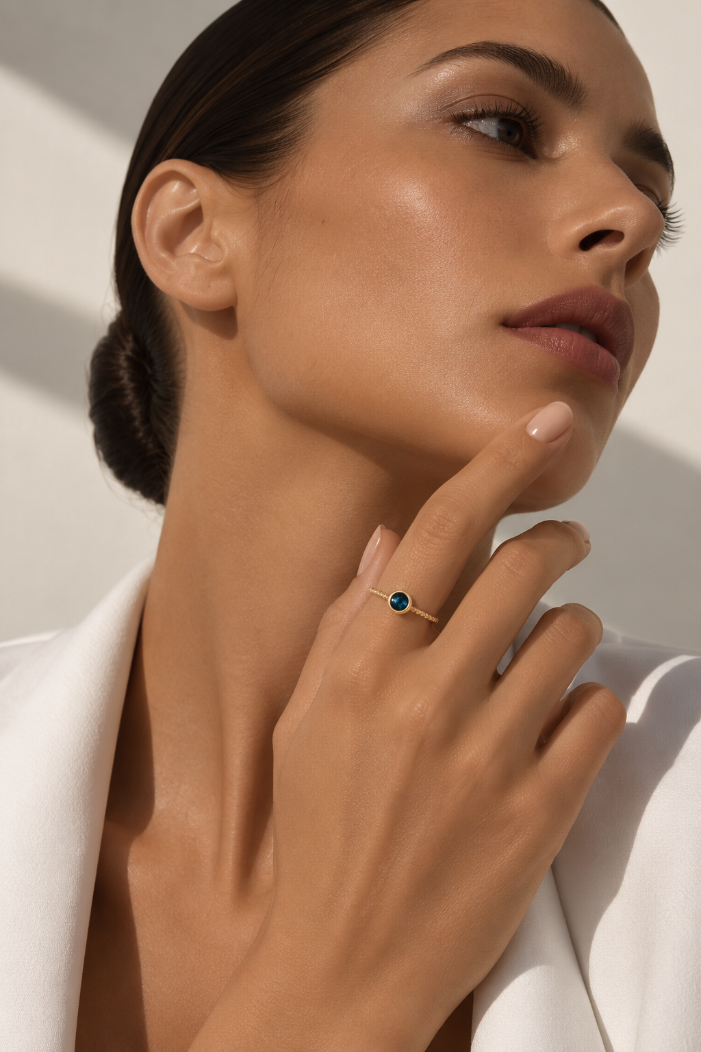 Anillo MARTE