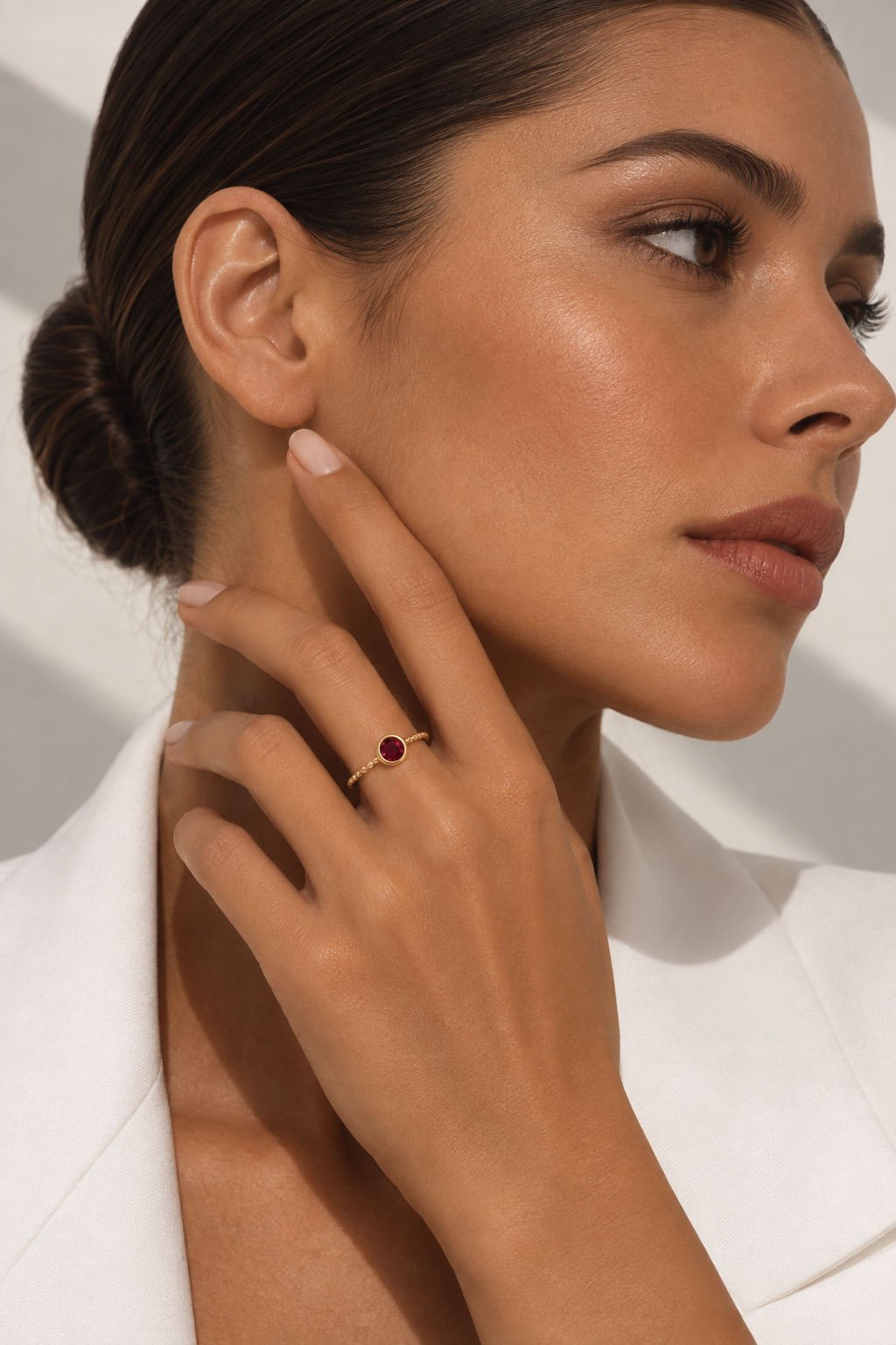 Anillo VENUS