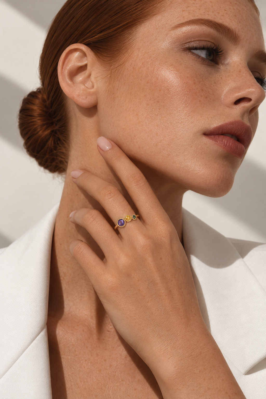 Anillo CONSTELACIÓN - Colores