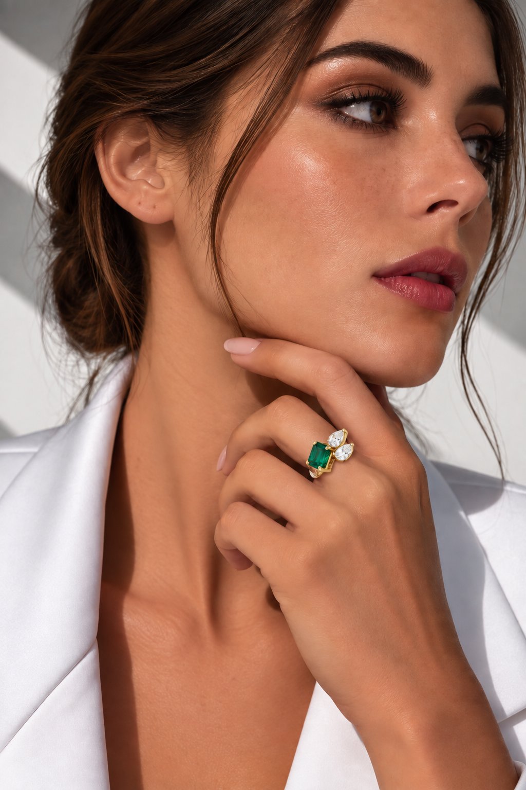 Anillo QUETZAL