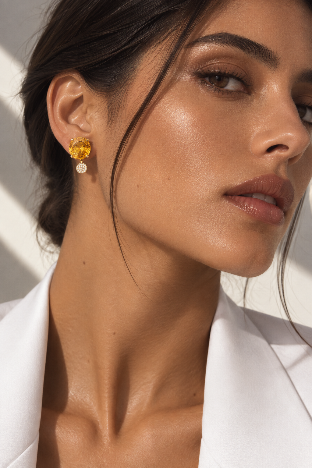 Aretes SOL