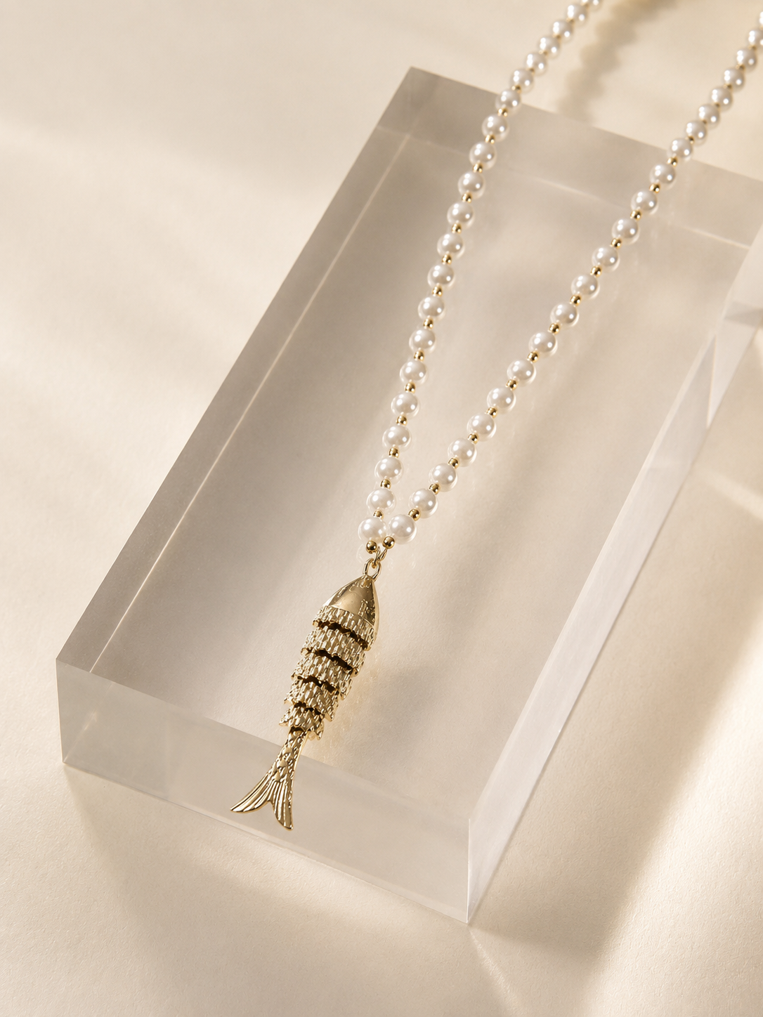 Collar ALINEA