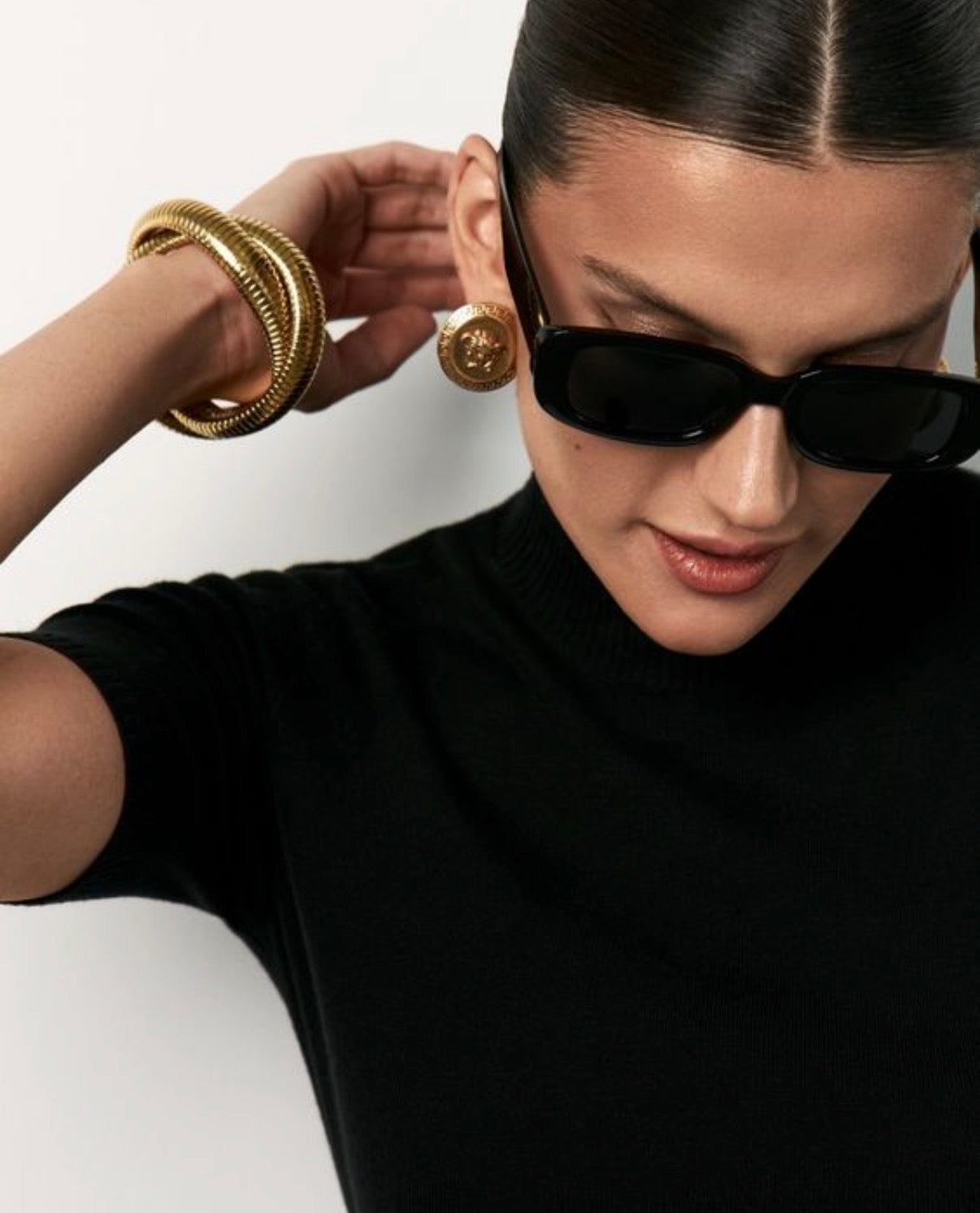 Pulsera VIDA - Delgada