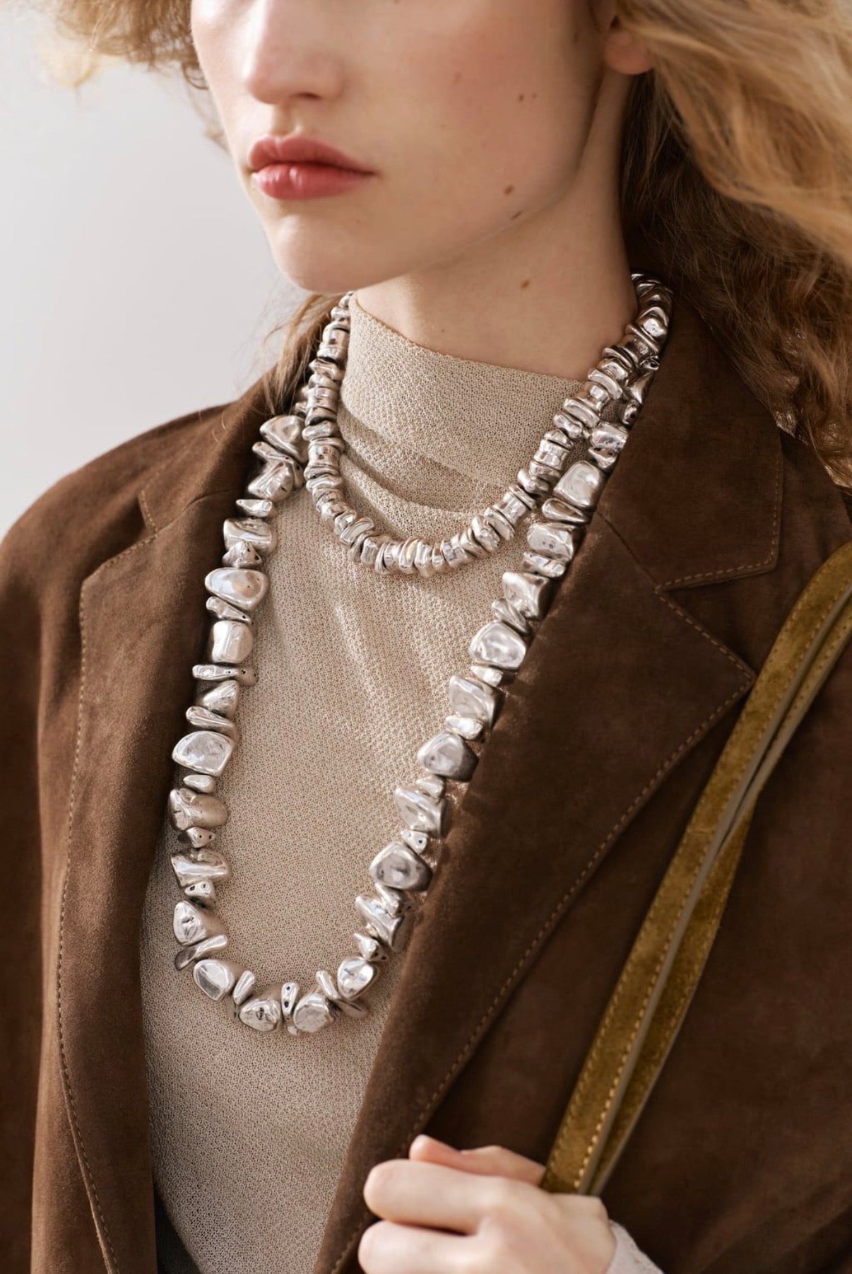 Collar PULSO - Largo