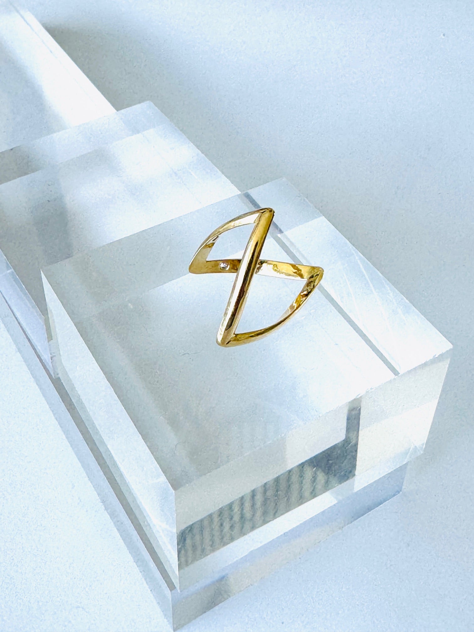 Anillo Tucan