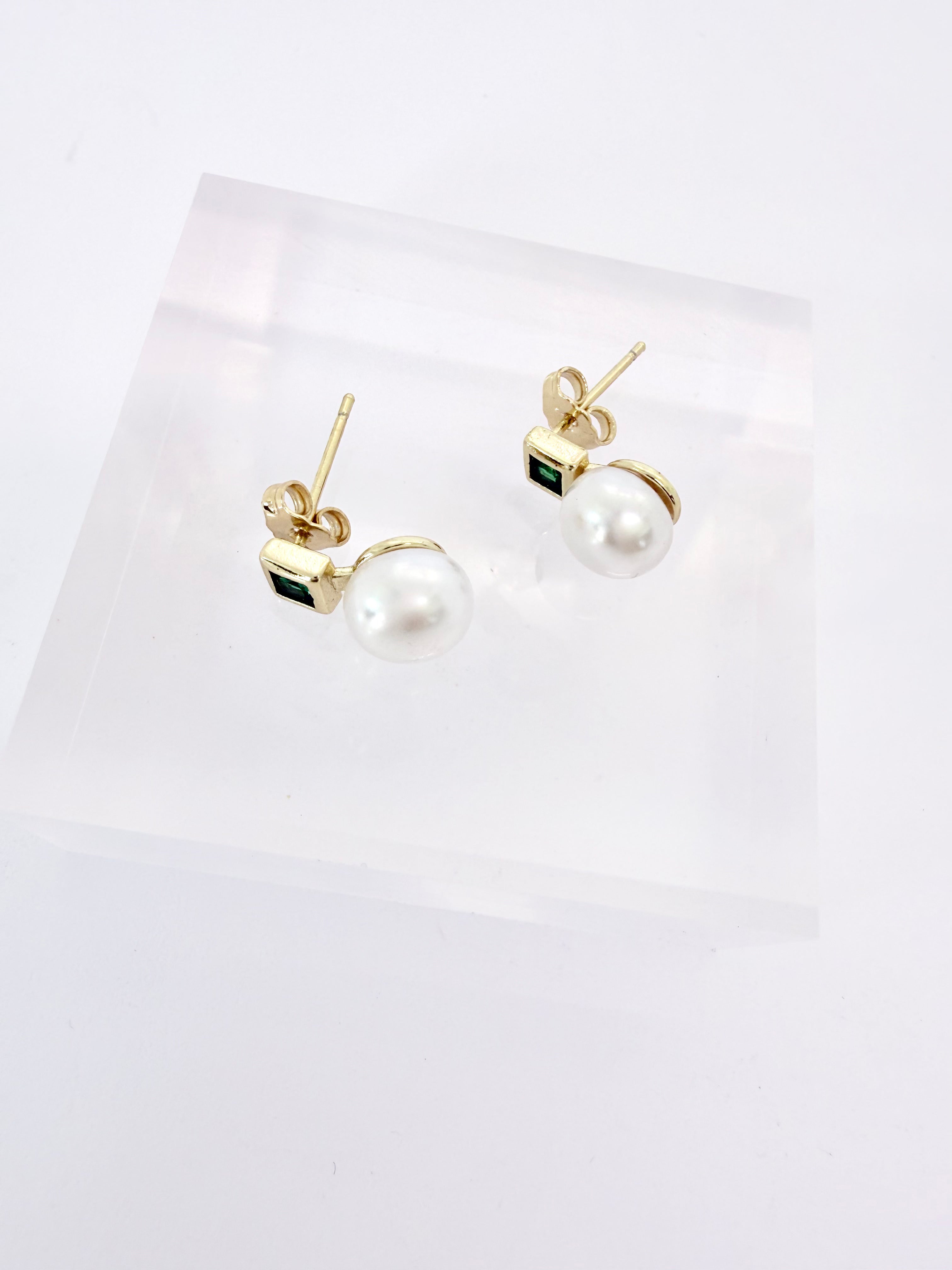 Aretes AMÁRA