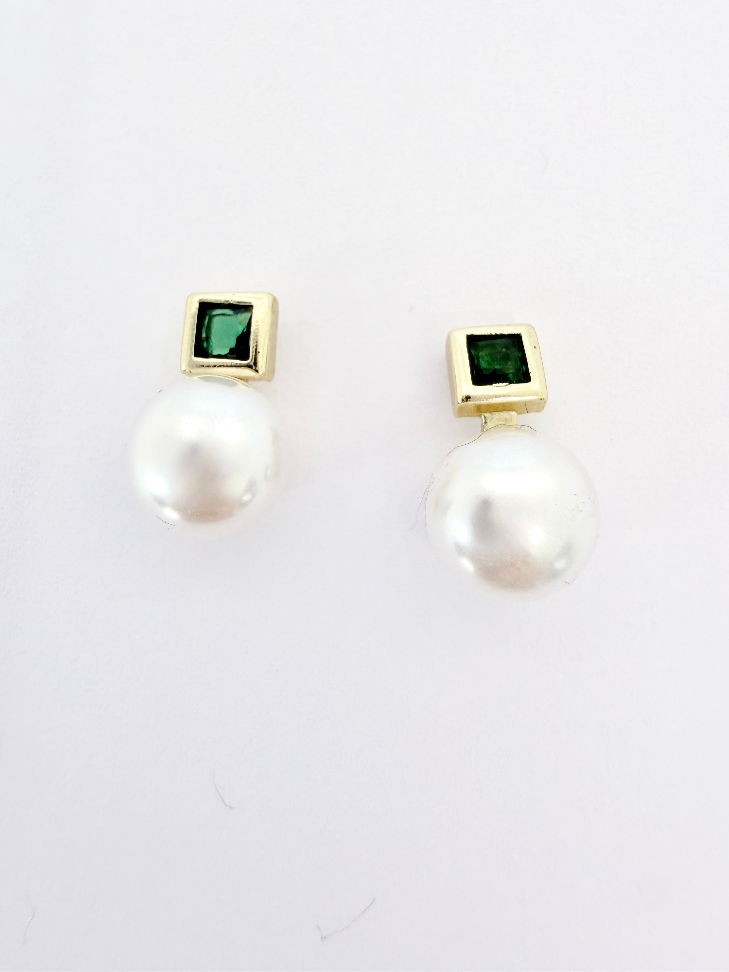 Aretes AMÁRA
