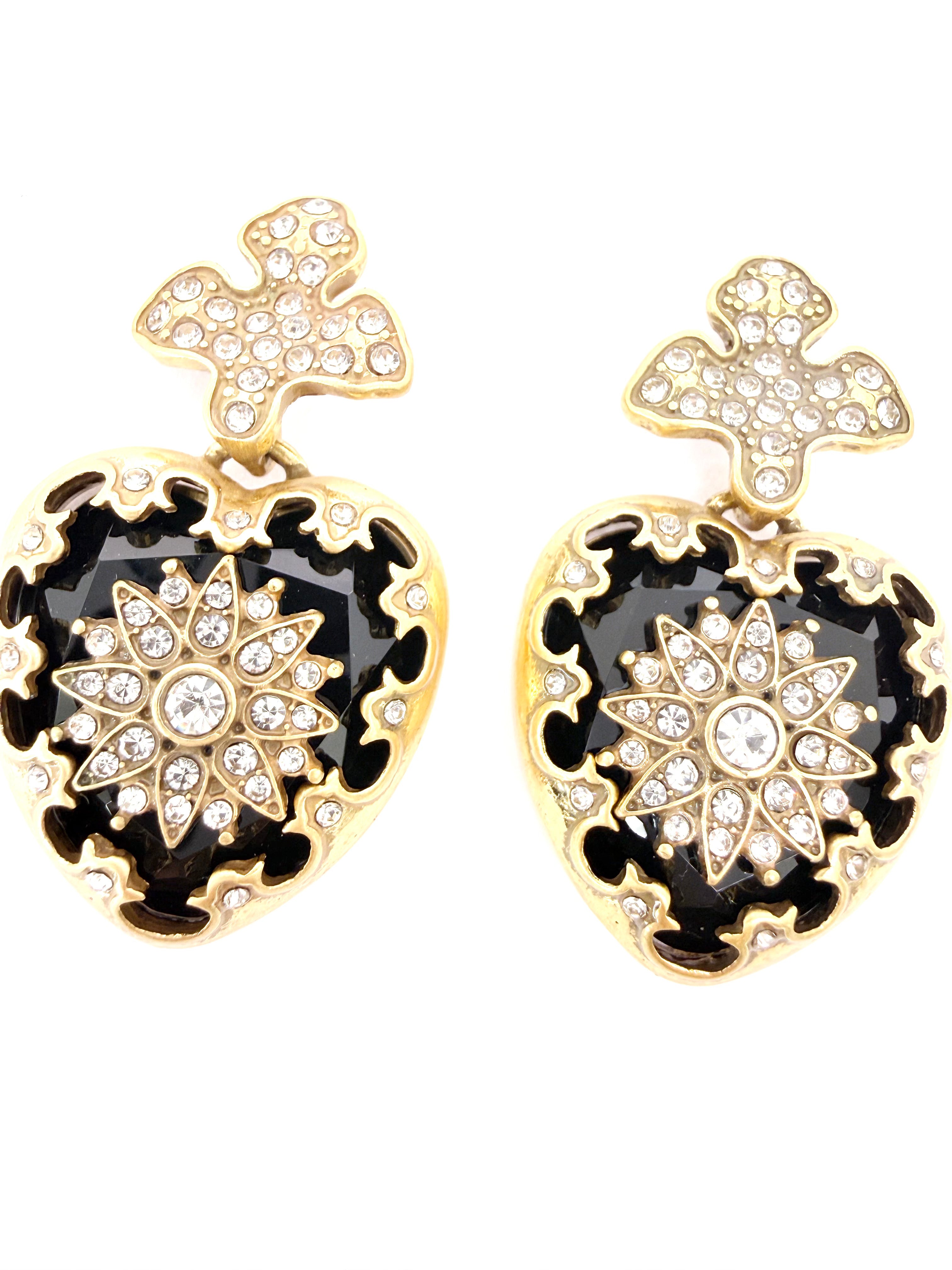 Aretes RENACER - Onix