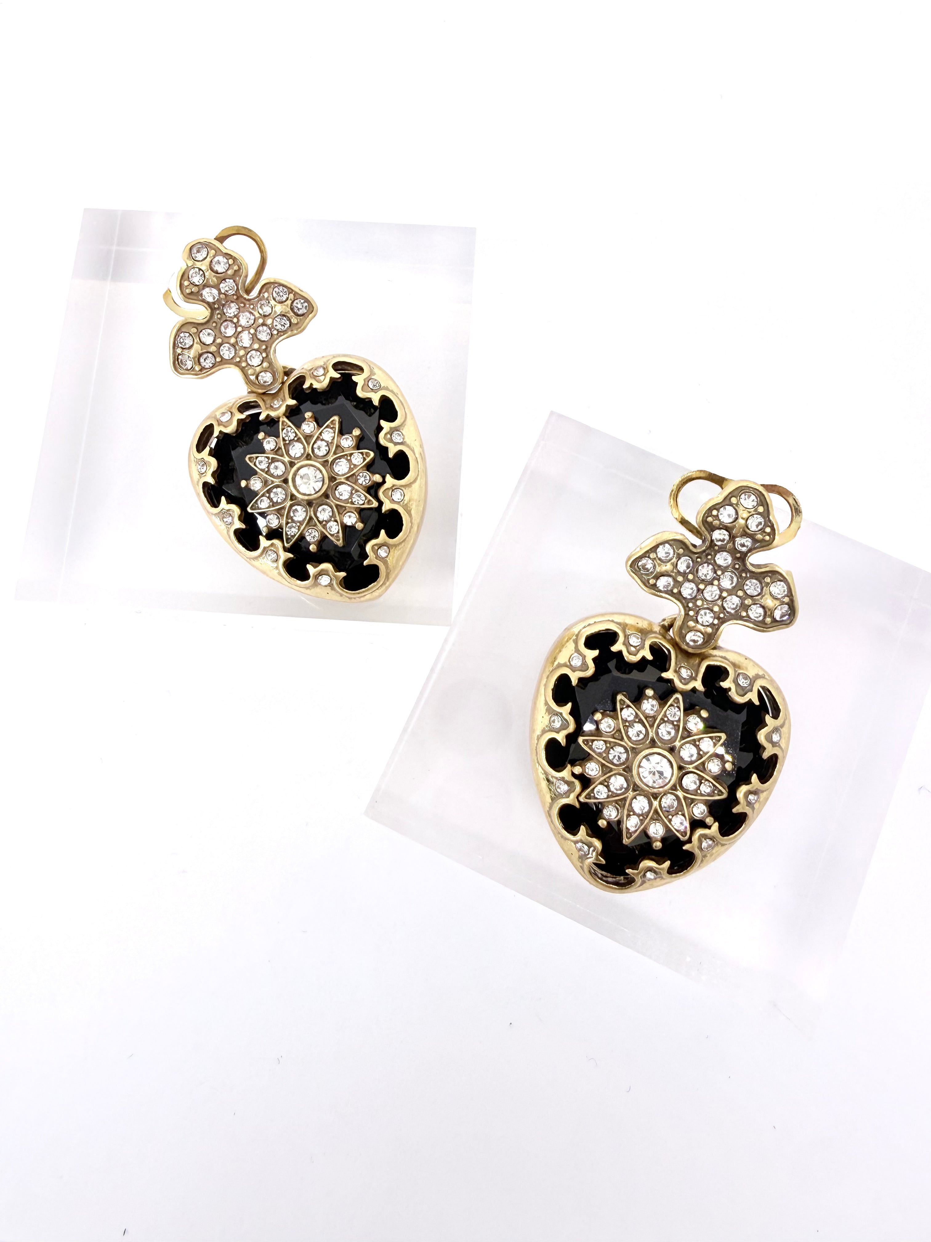 Aretes RENACER - Onix