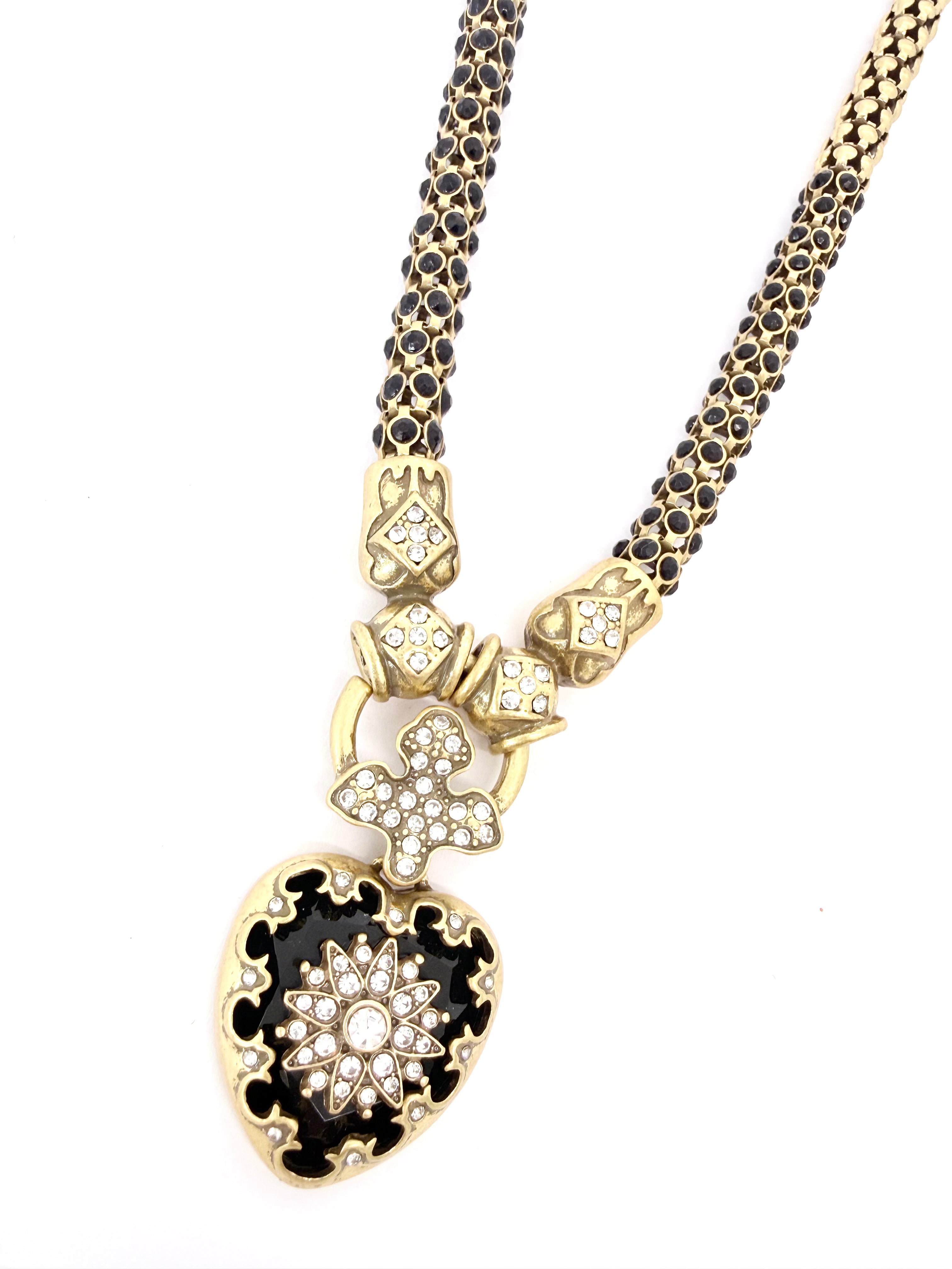 Collar RENACER - Onix