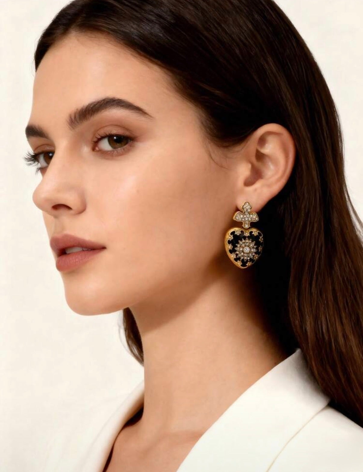 Aretes RENACER - Onix