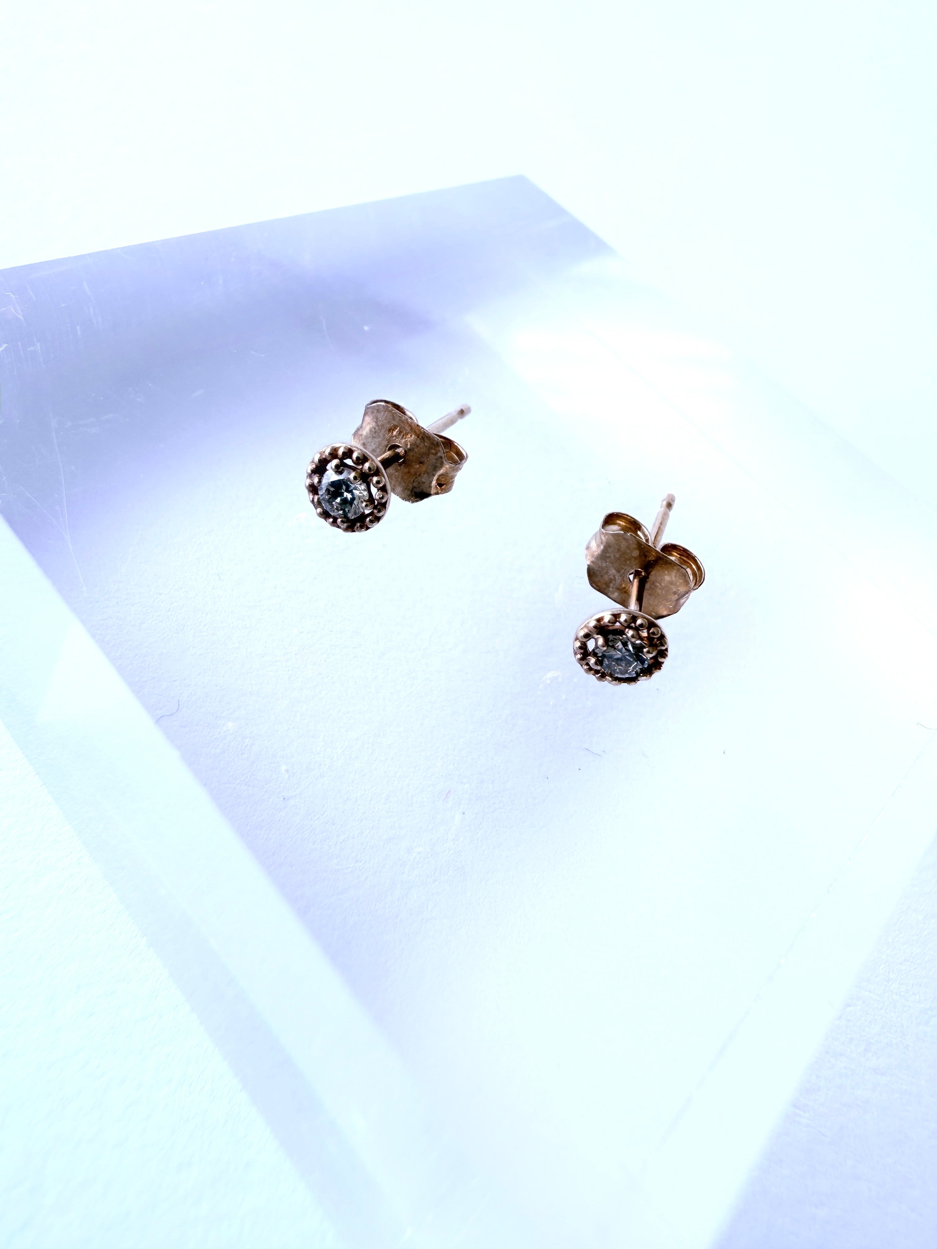 Aretes Estrella Polar