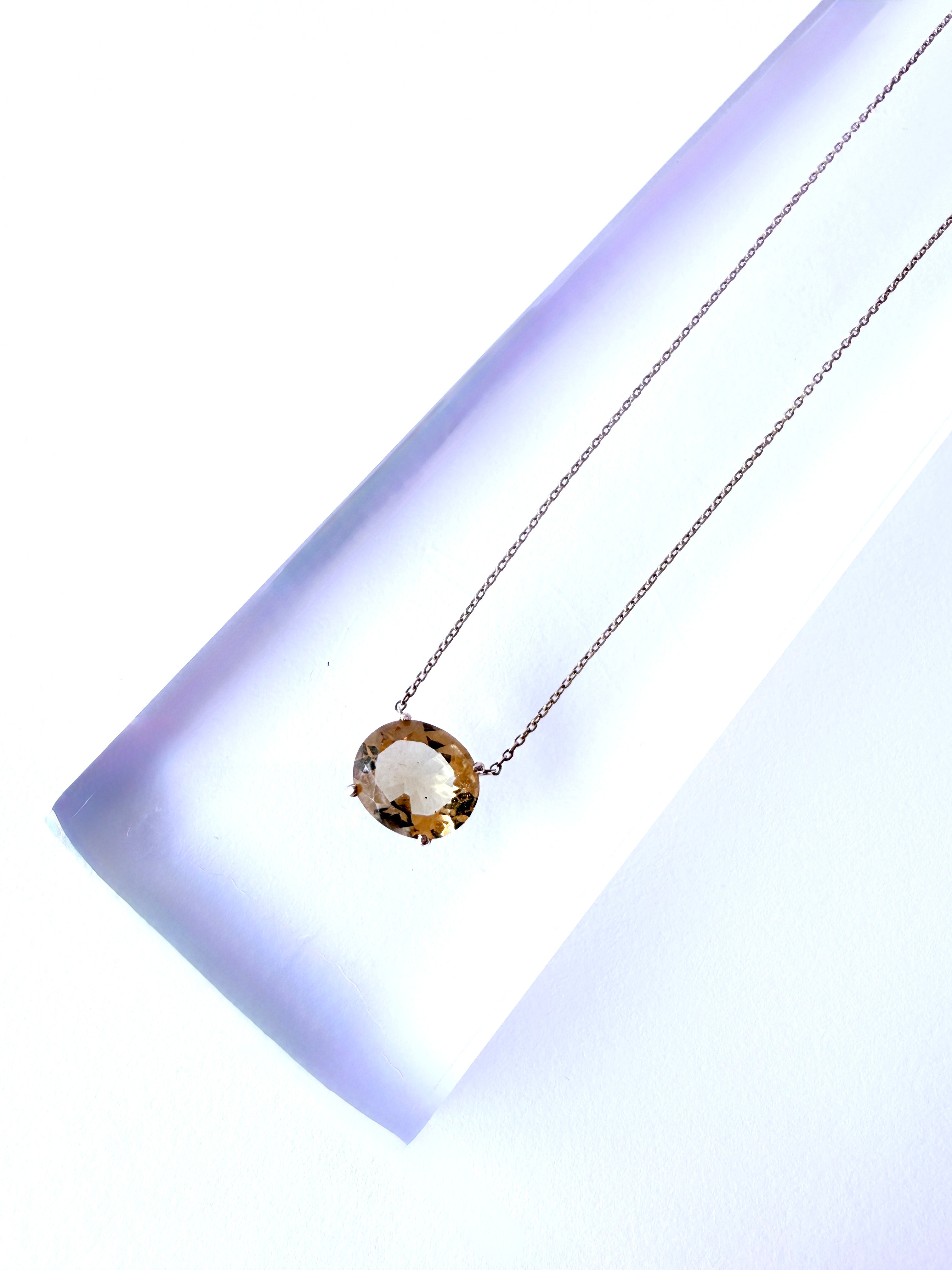 Collar Sol