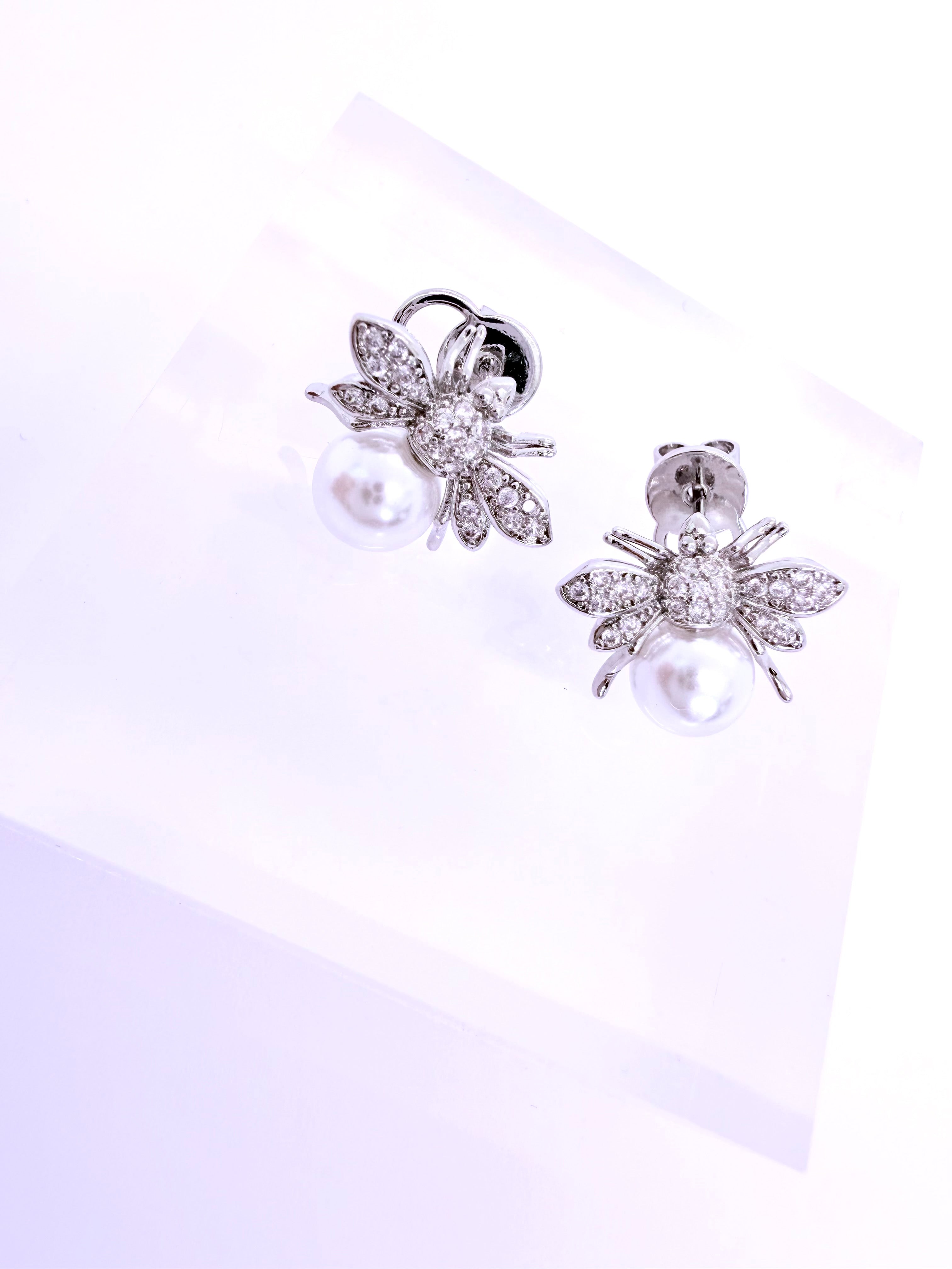 Aretes CONFIRMACIÓN