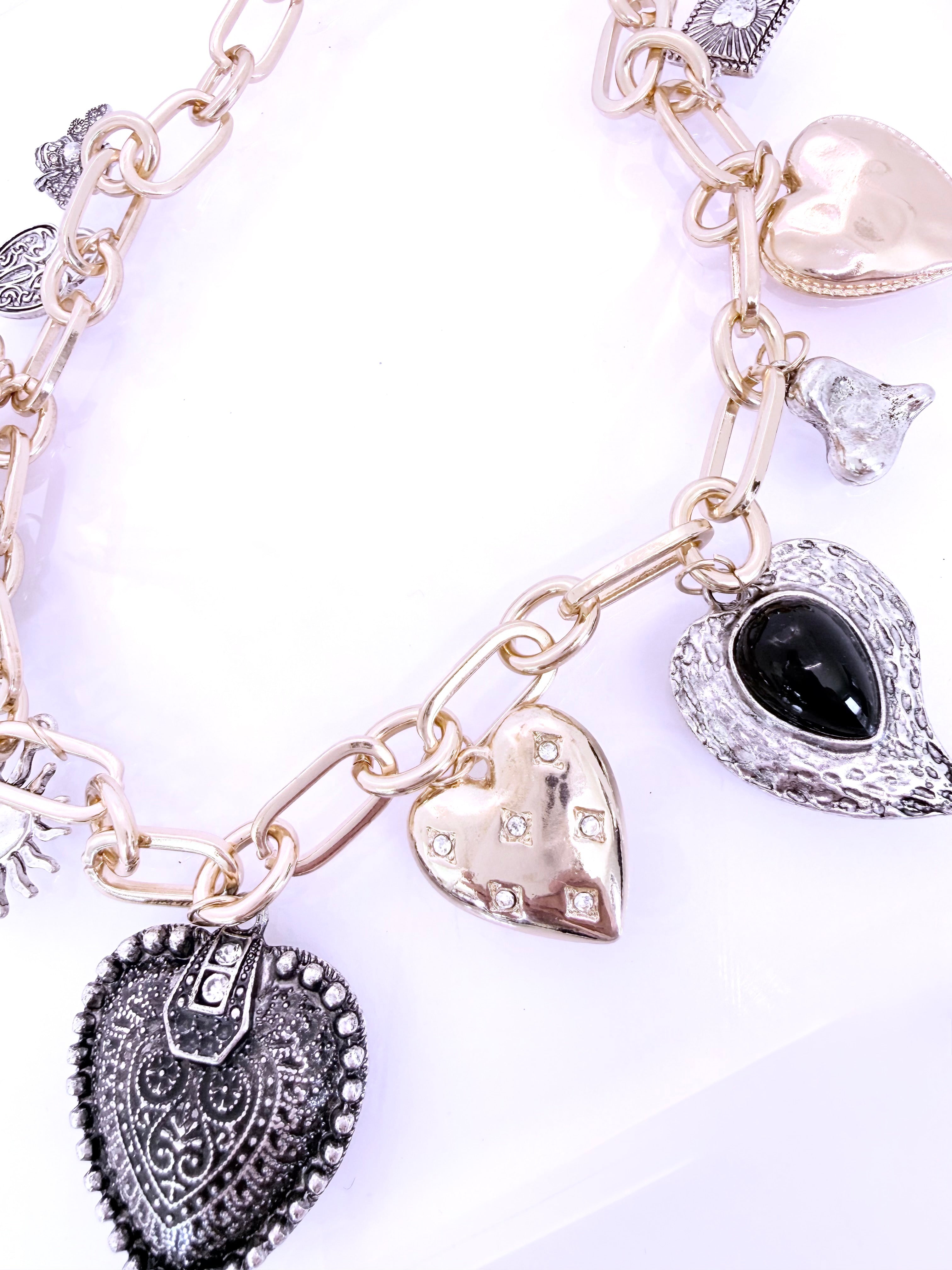 Collar PRESENCIA PLENA