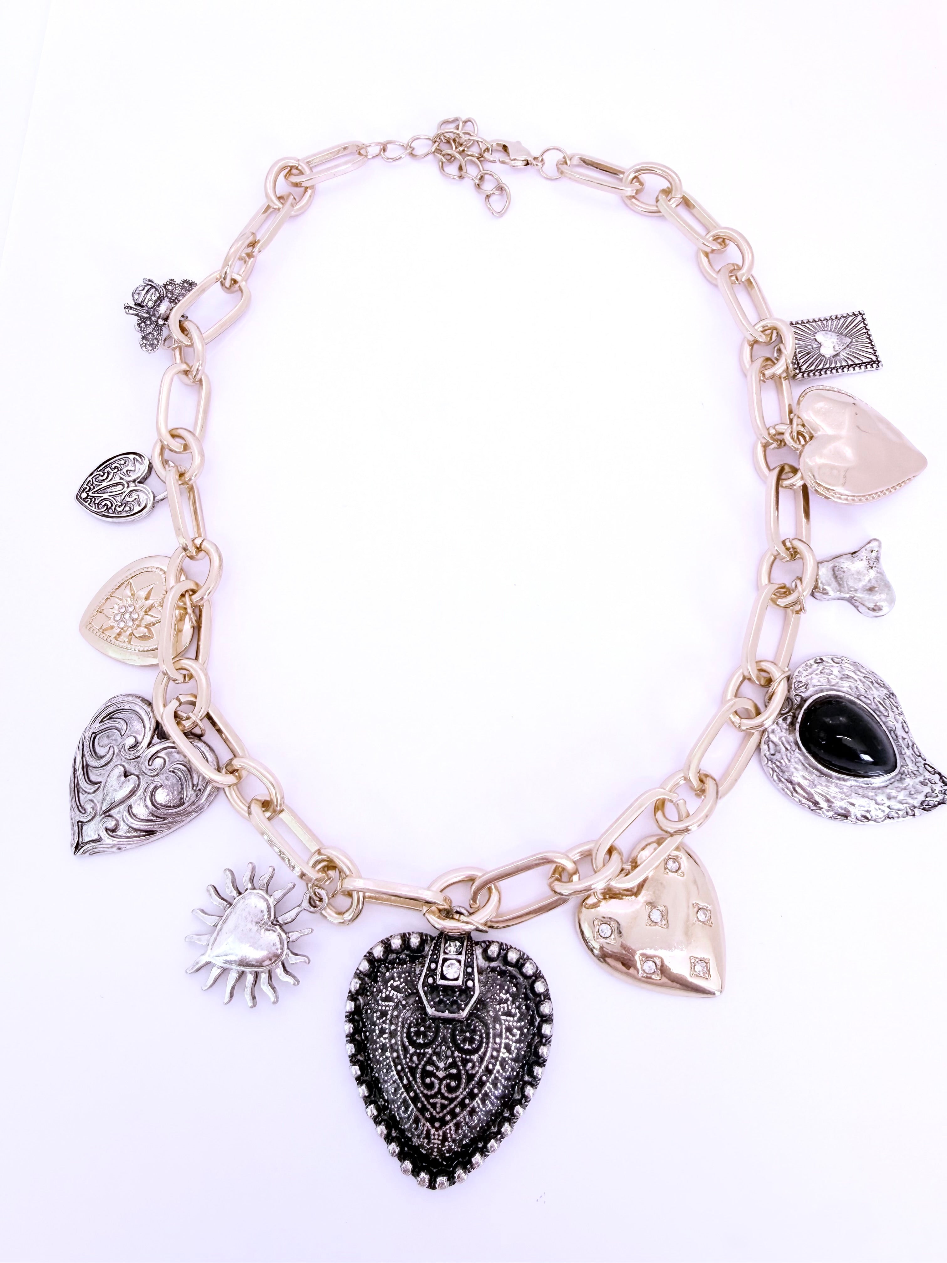 Collar PRESENCIA PLENA