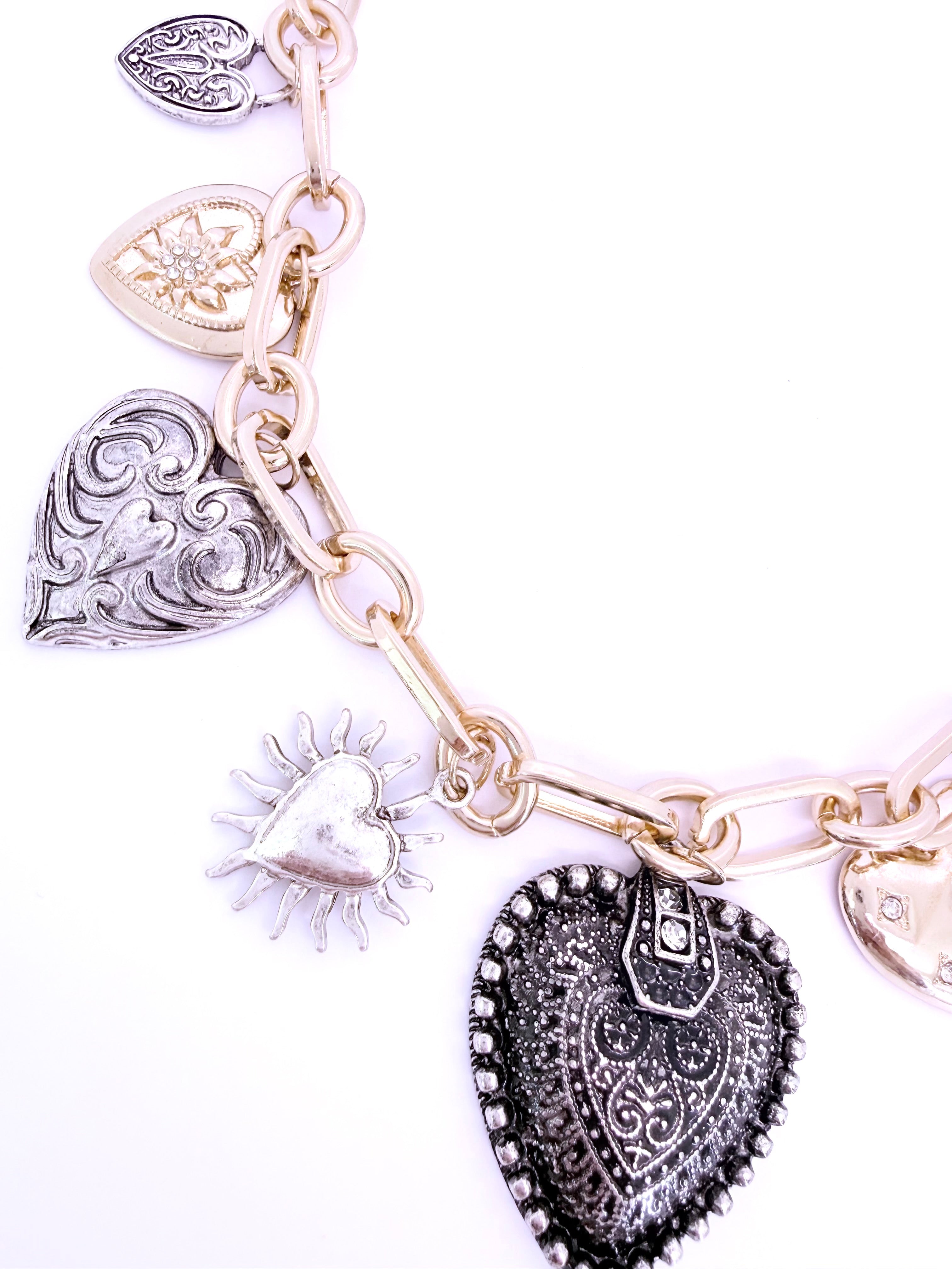 Collar PRESENCIA PLENA