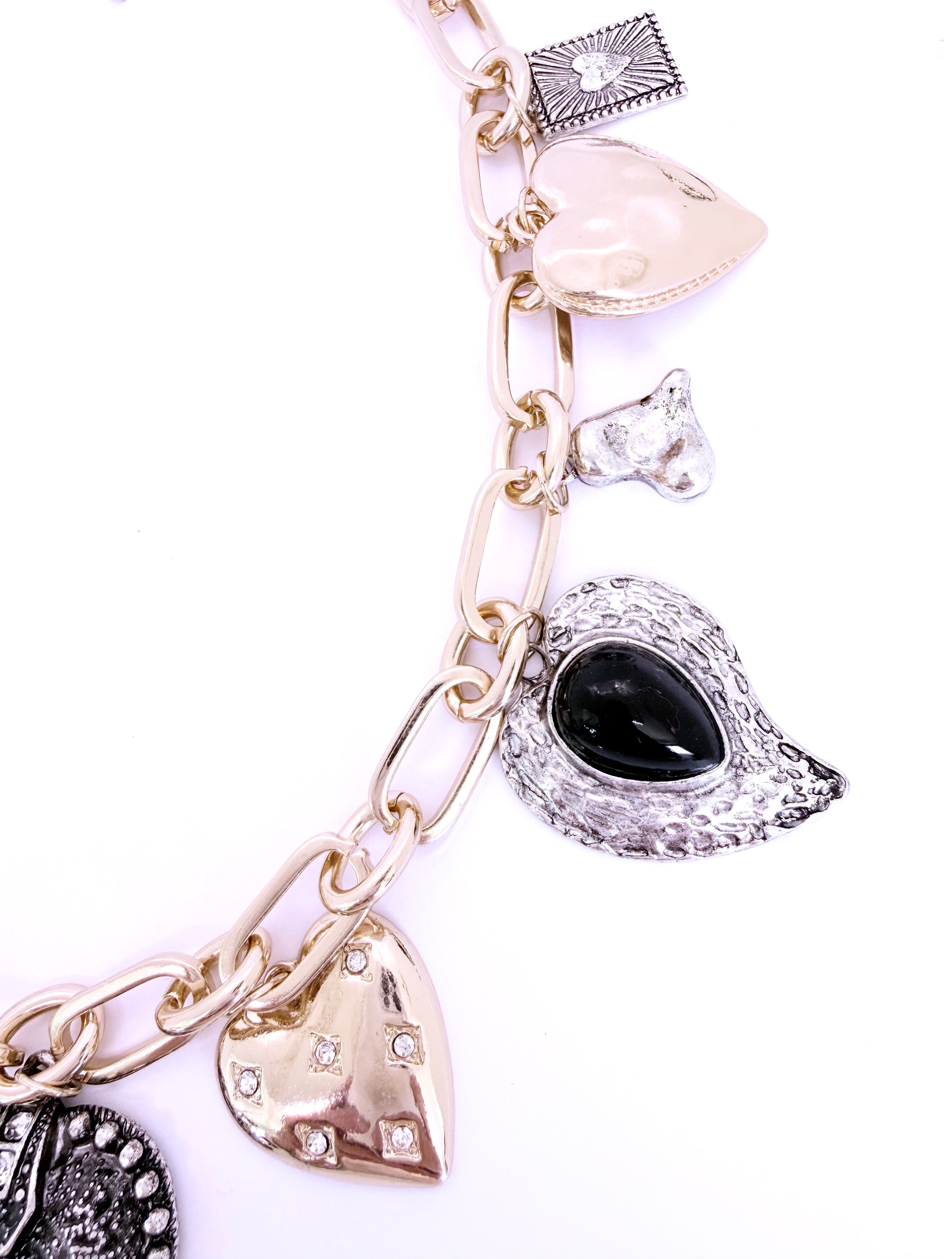 Collar PRESENCIA PLENA