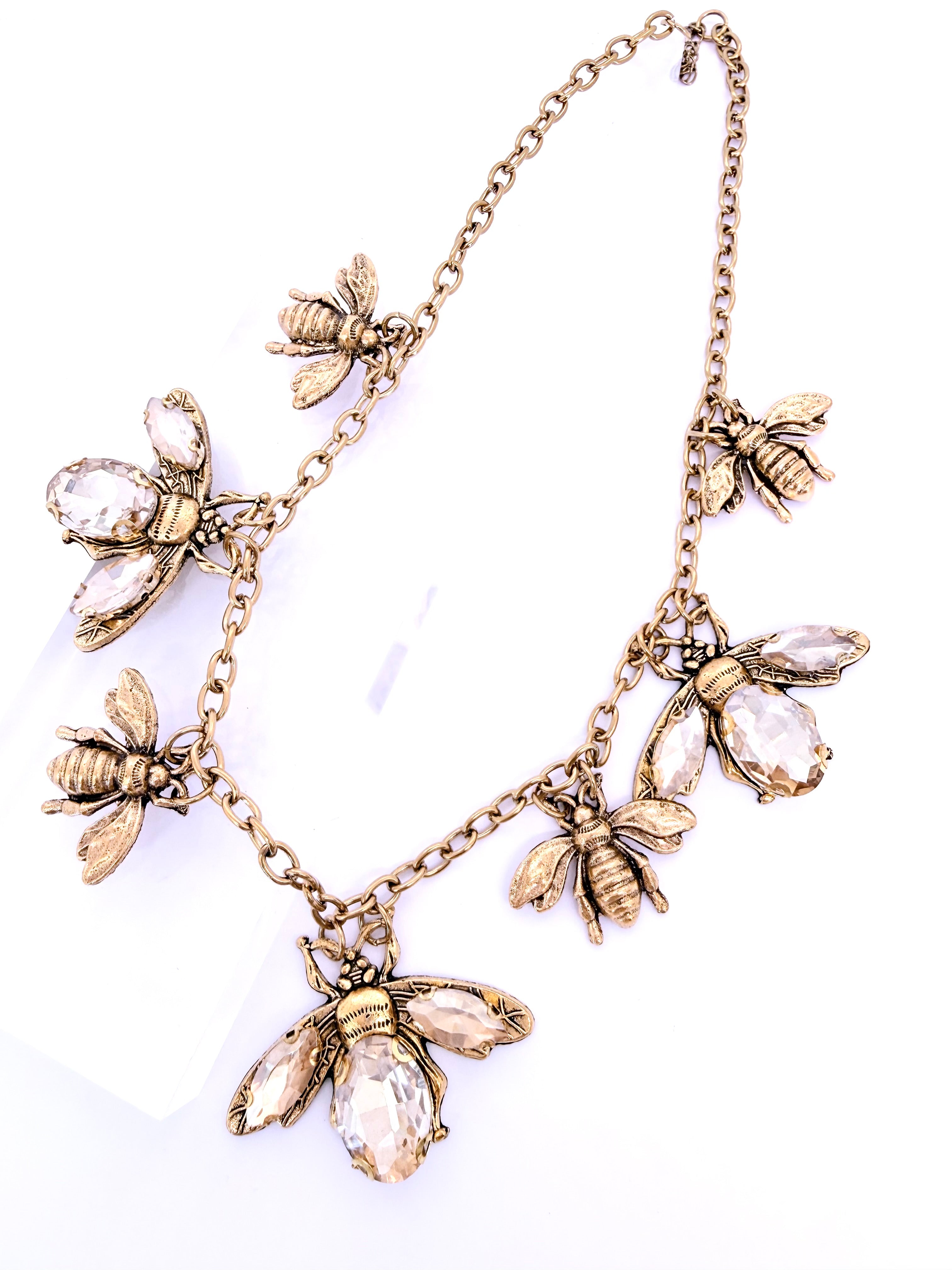 Collar COLECTIVO VIVO