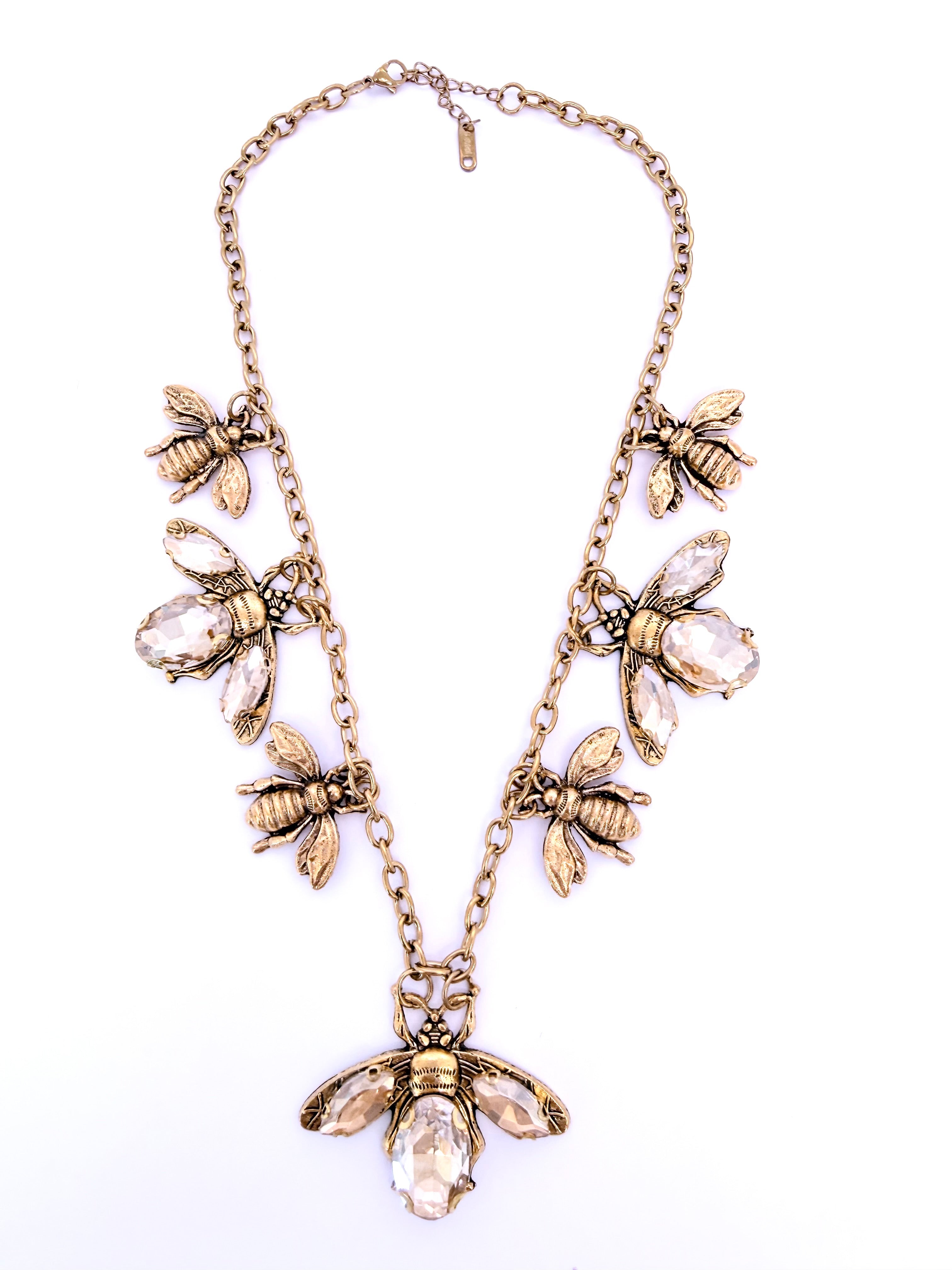 Collar COLECTIVO VIVO