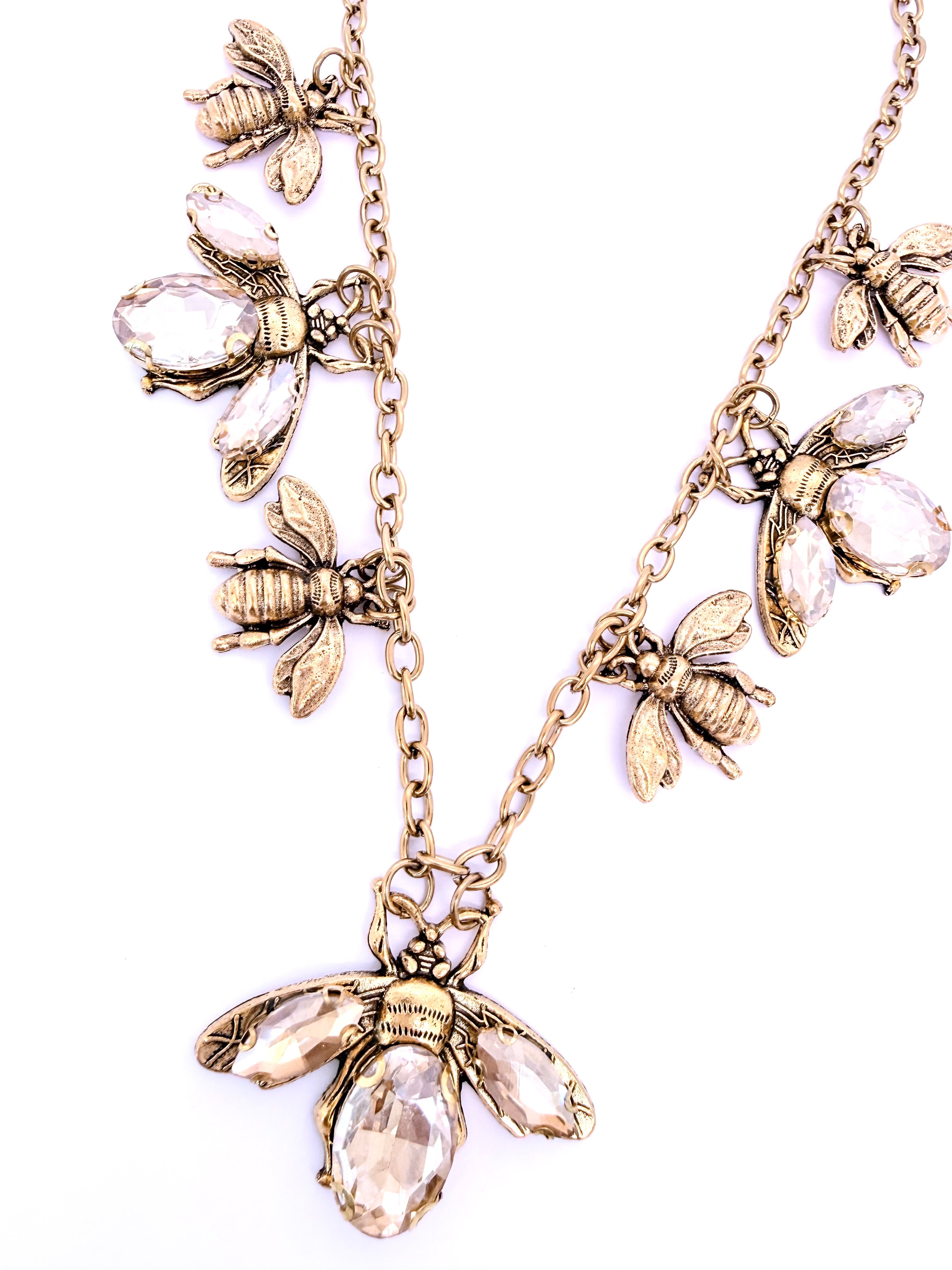 Collar COLECTIVO VIVO