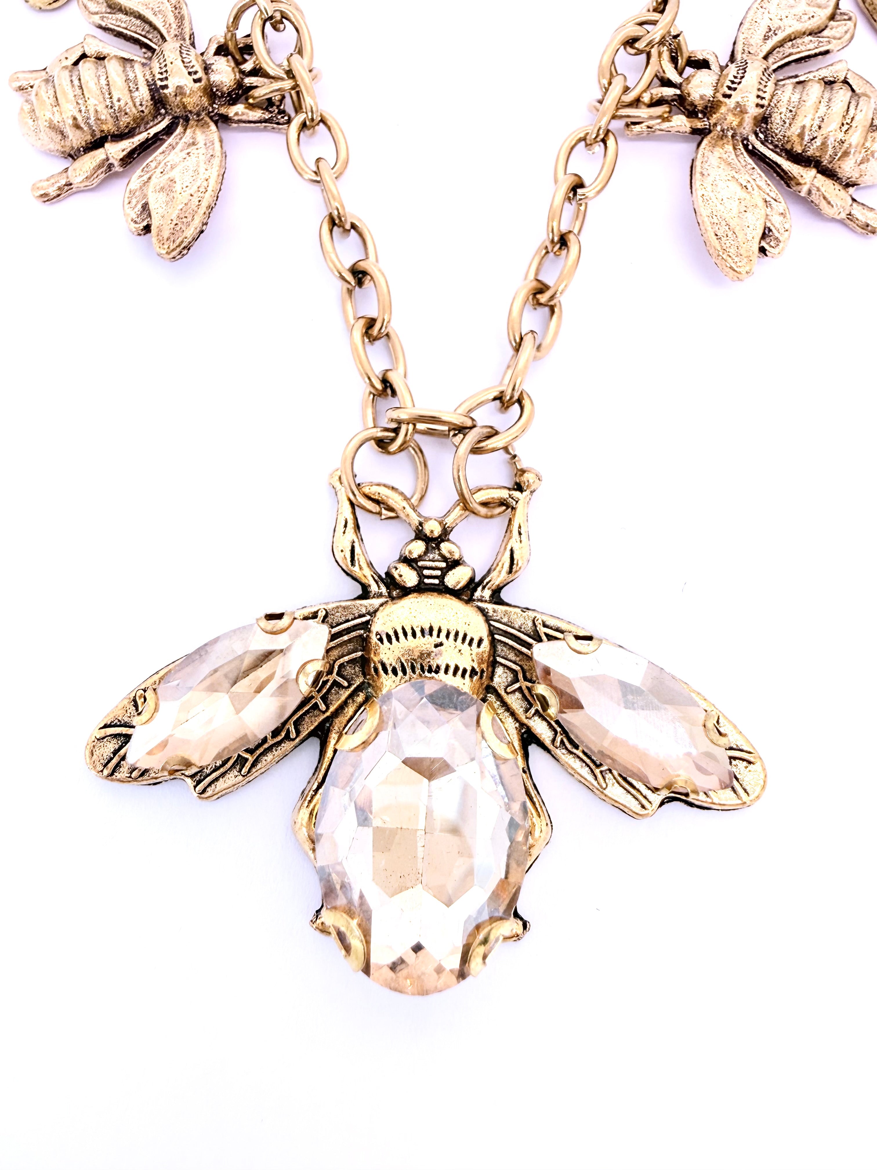 Collar COLECTIVO VIVO