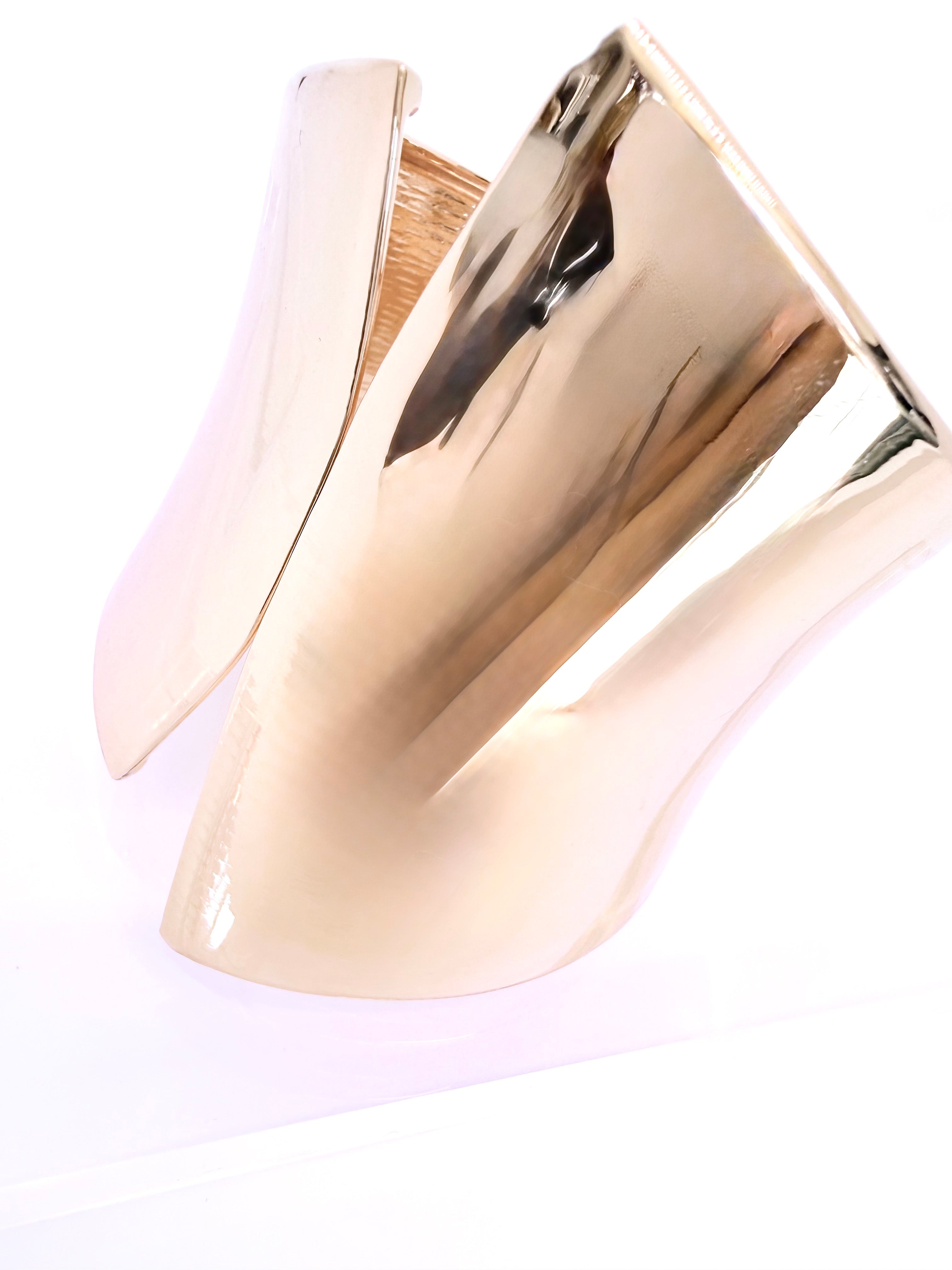 Pulsera SILUETA - Dorada