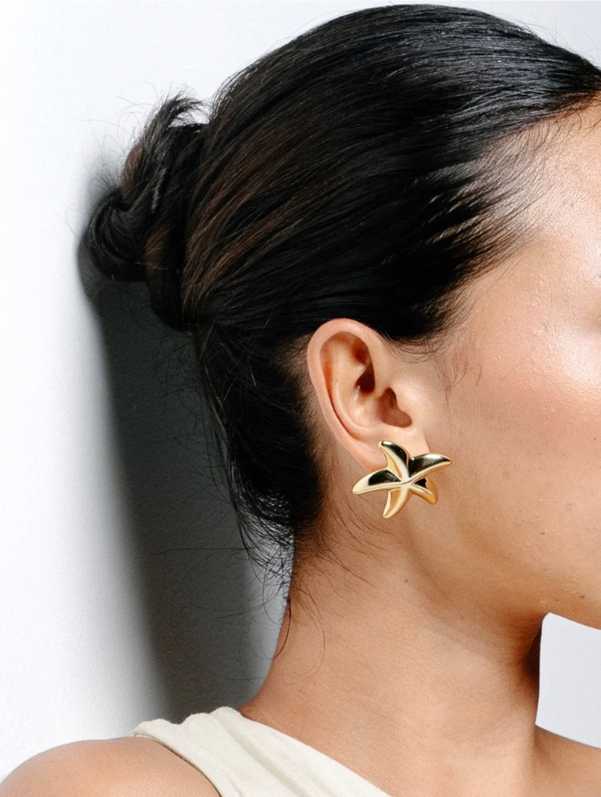 Aretes ESTRELLAS DE MAR