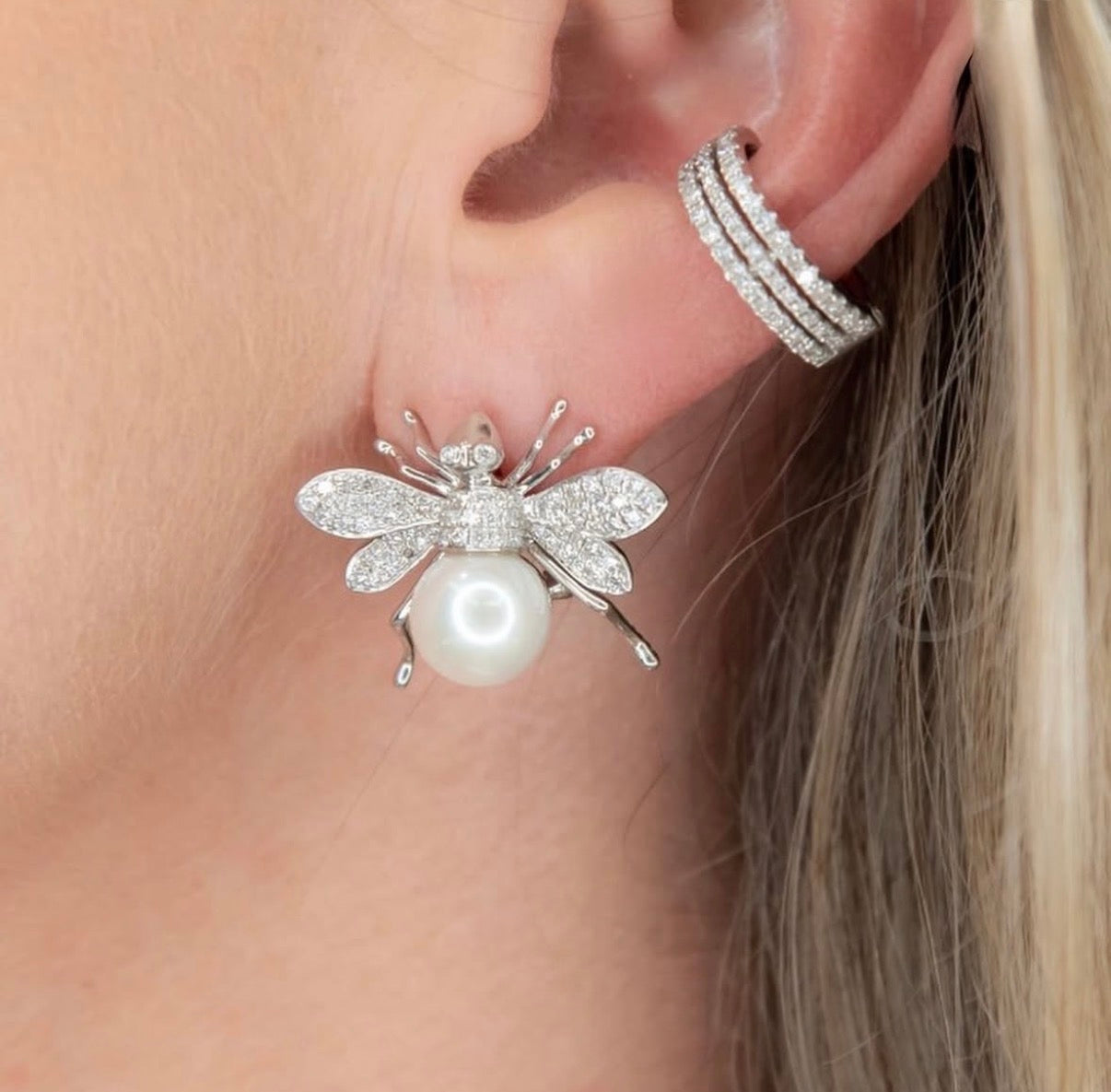 Aretes CONFIRMACIÓN