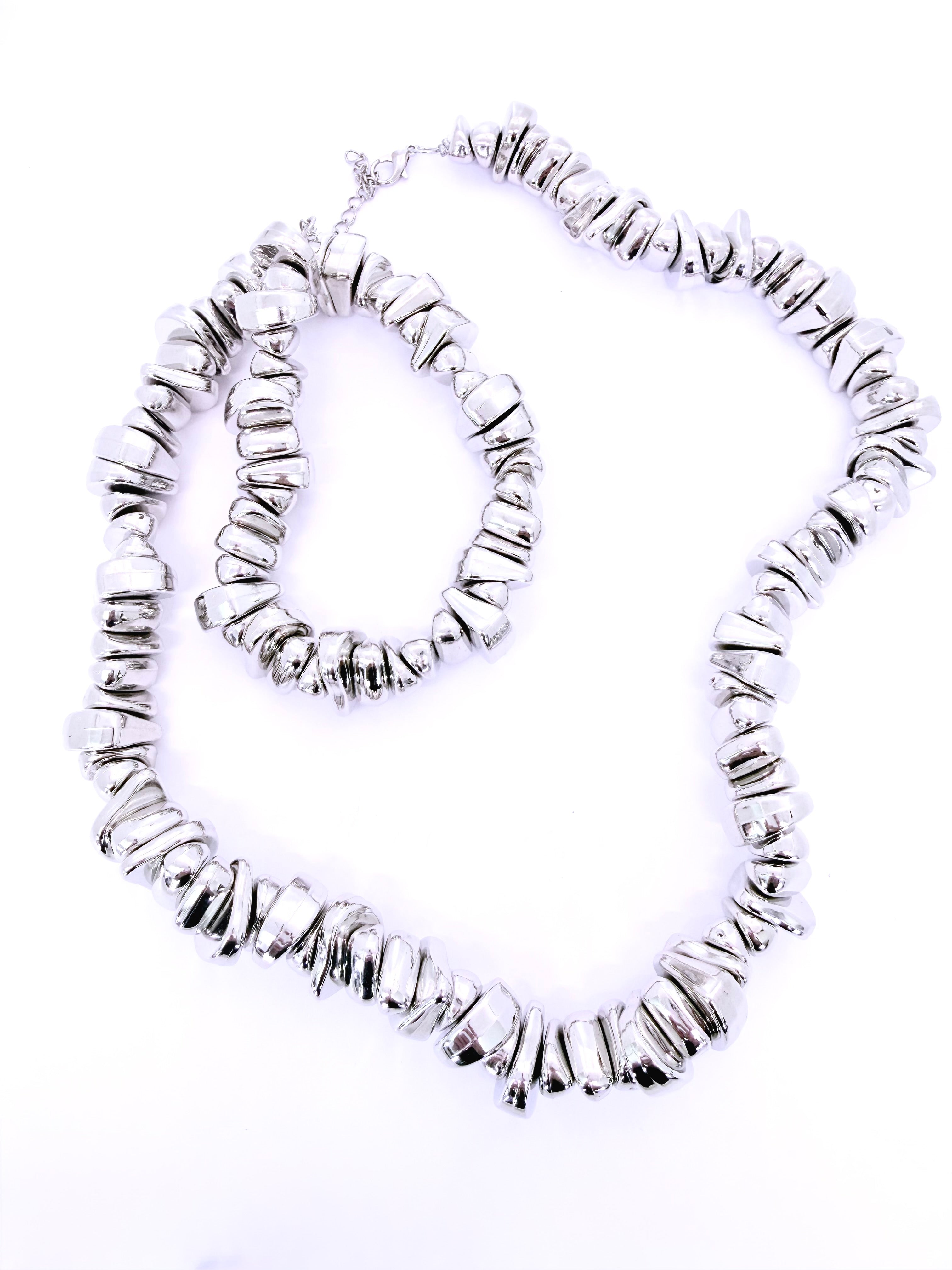 Collar PULSO - Largo