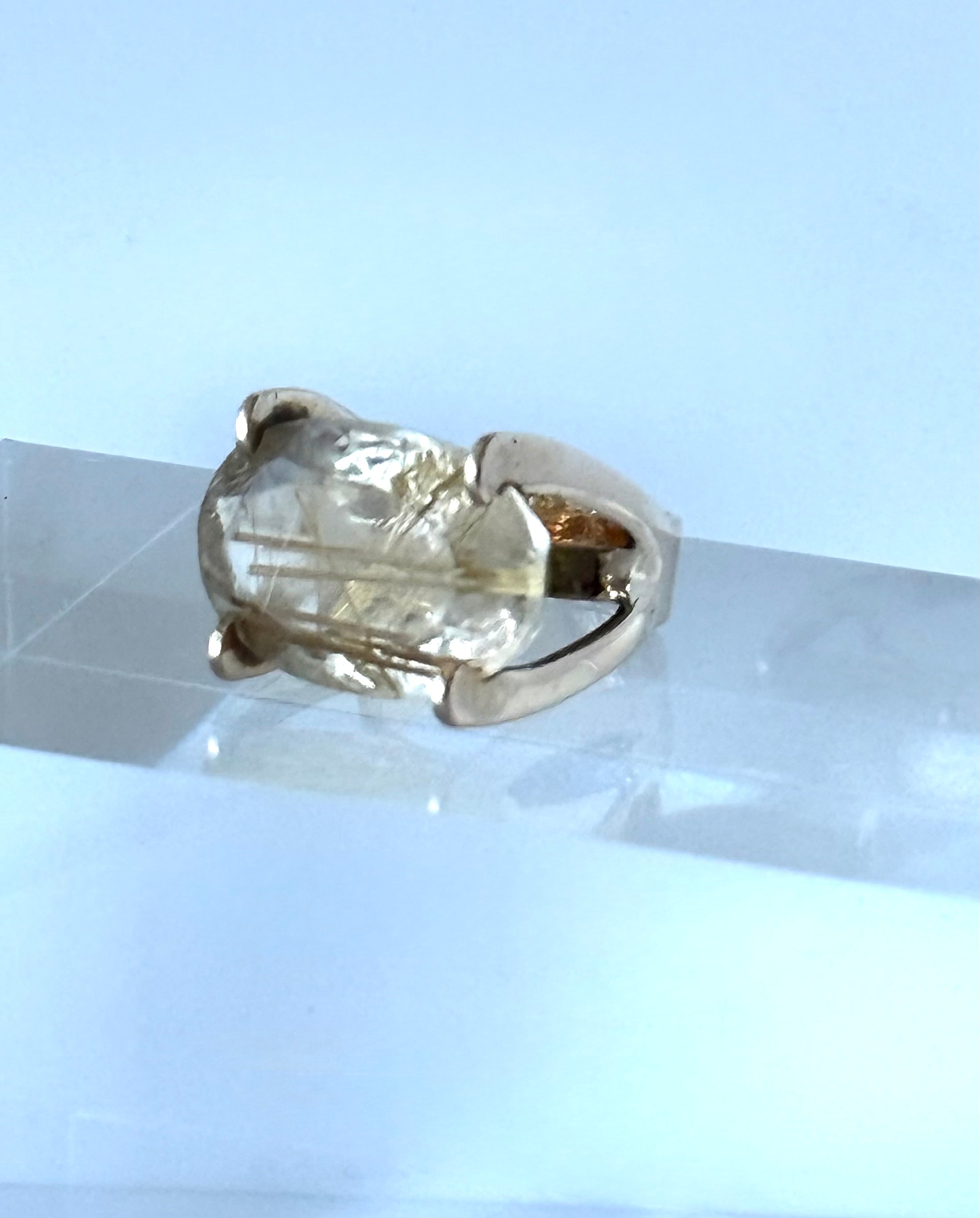 ANILLO VIA LACTEA