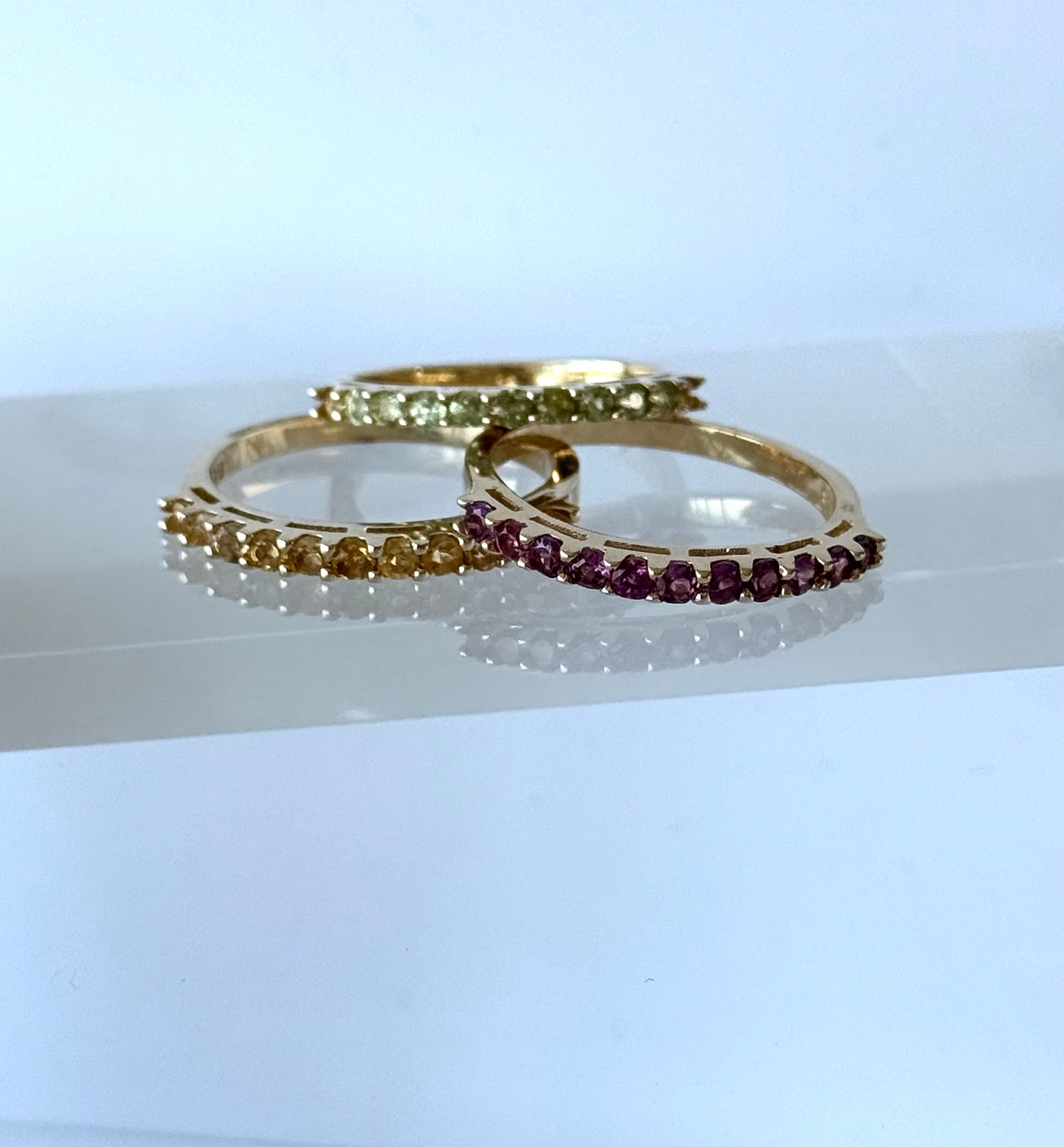 ANILLO BRISA