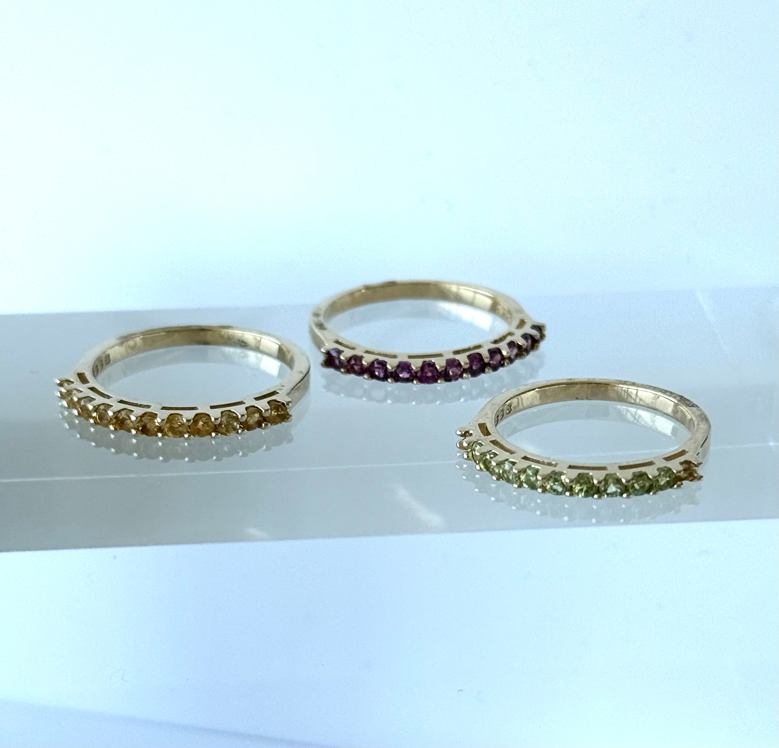 ANILLO BRISA