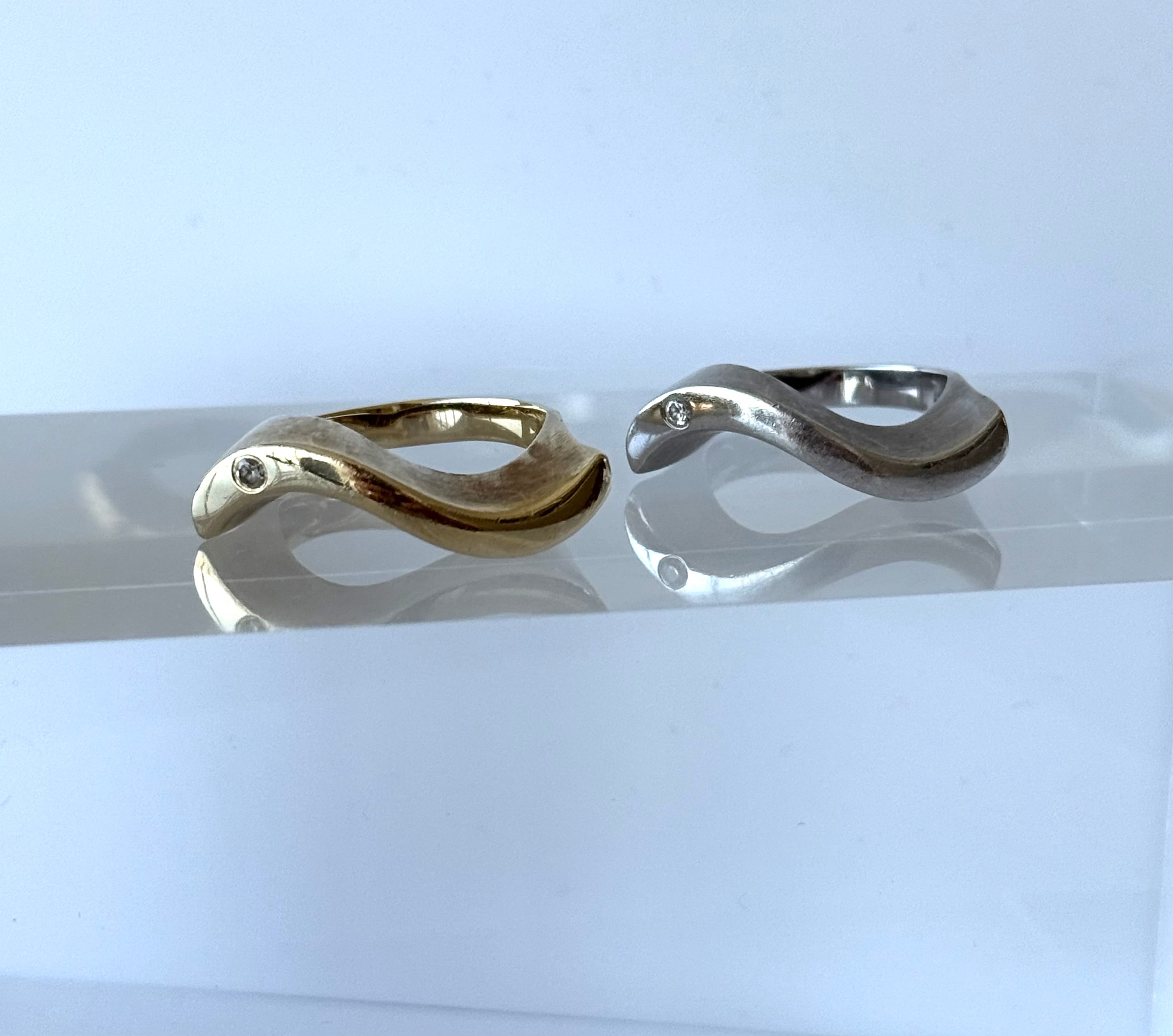 ANILLO MAREA BLANCA