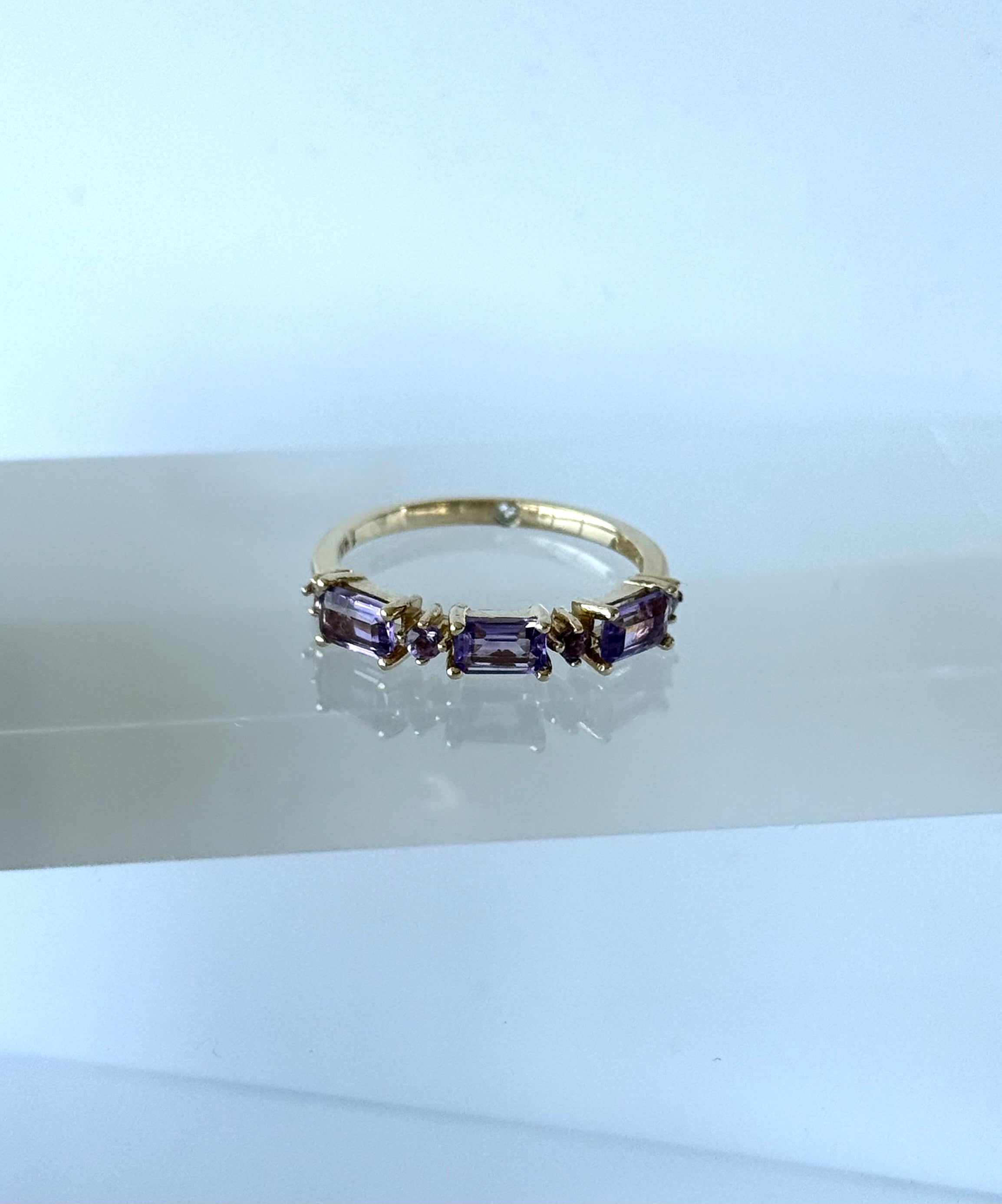 ANILLO SON DE MAR