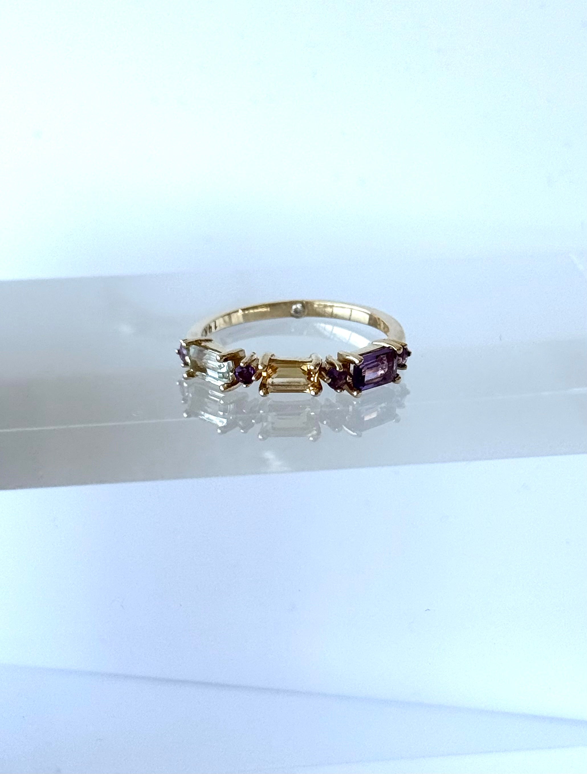 ANILLO SON DE MAR