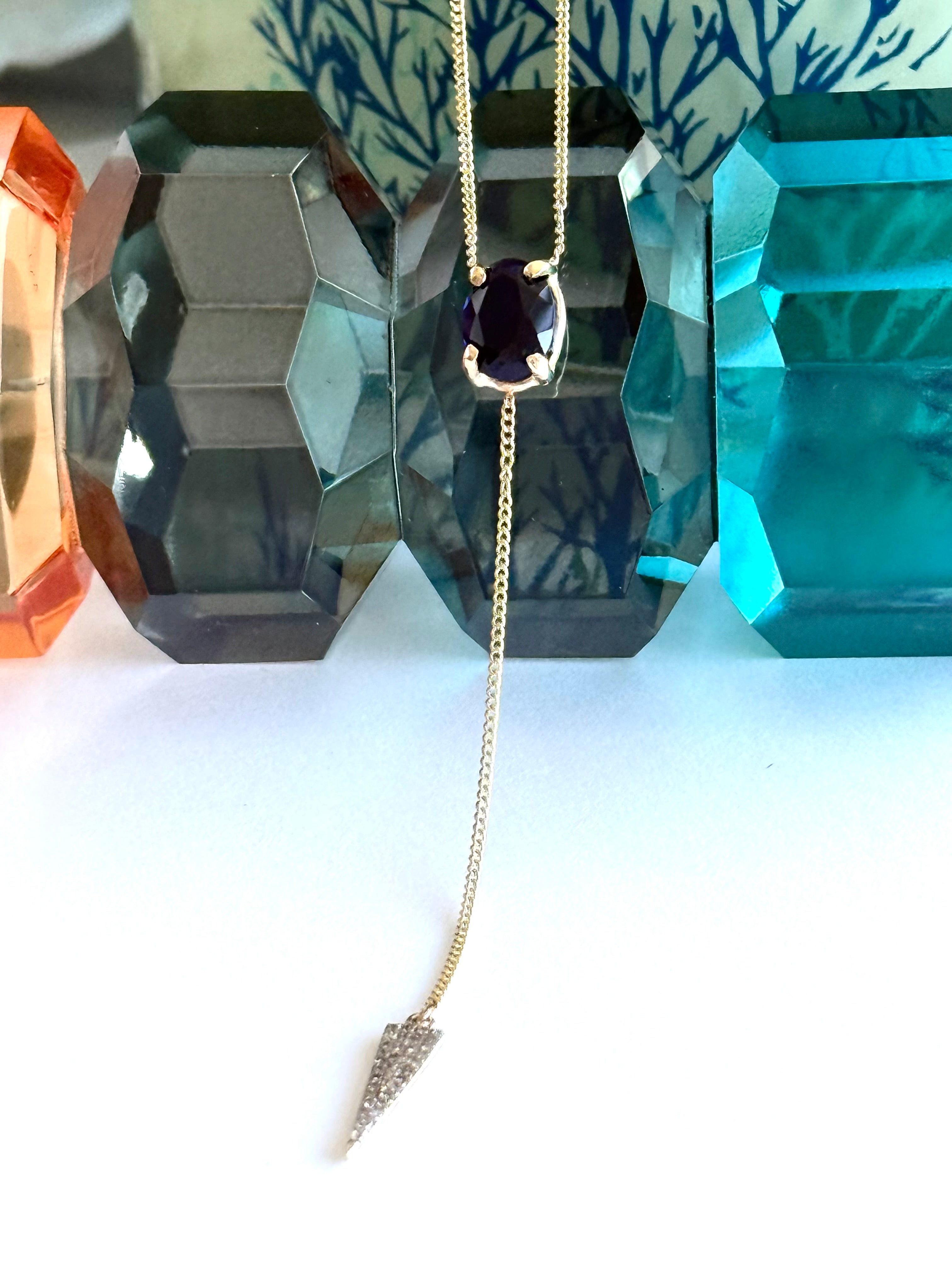 COLLAR GALAXIA