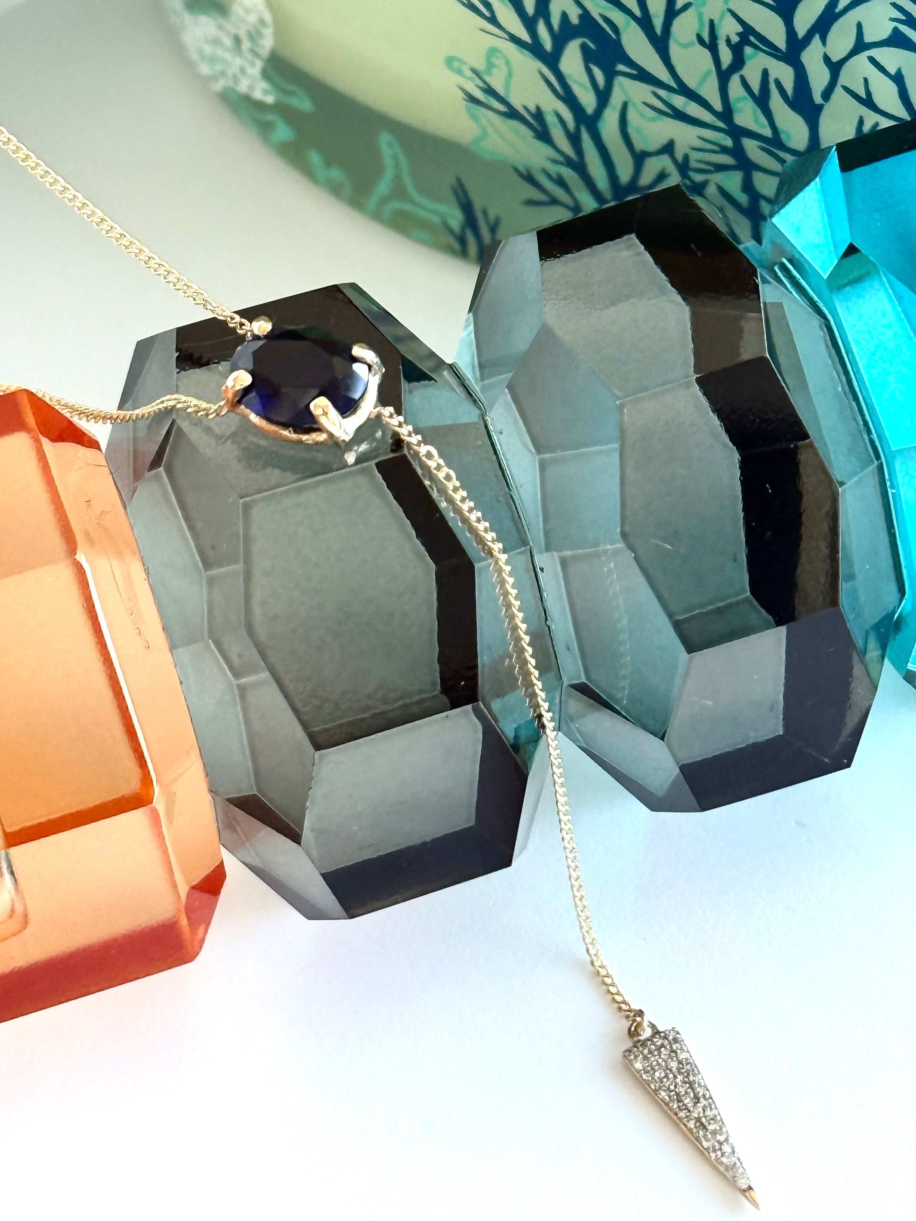 COLLAR GALAXIA