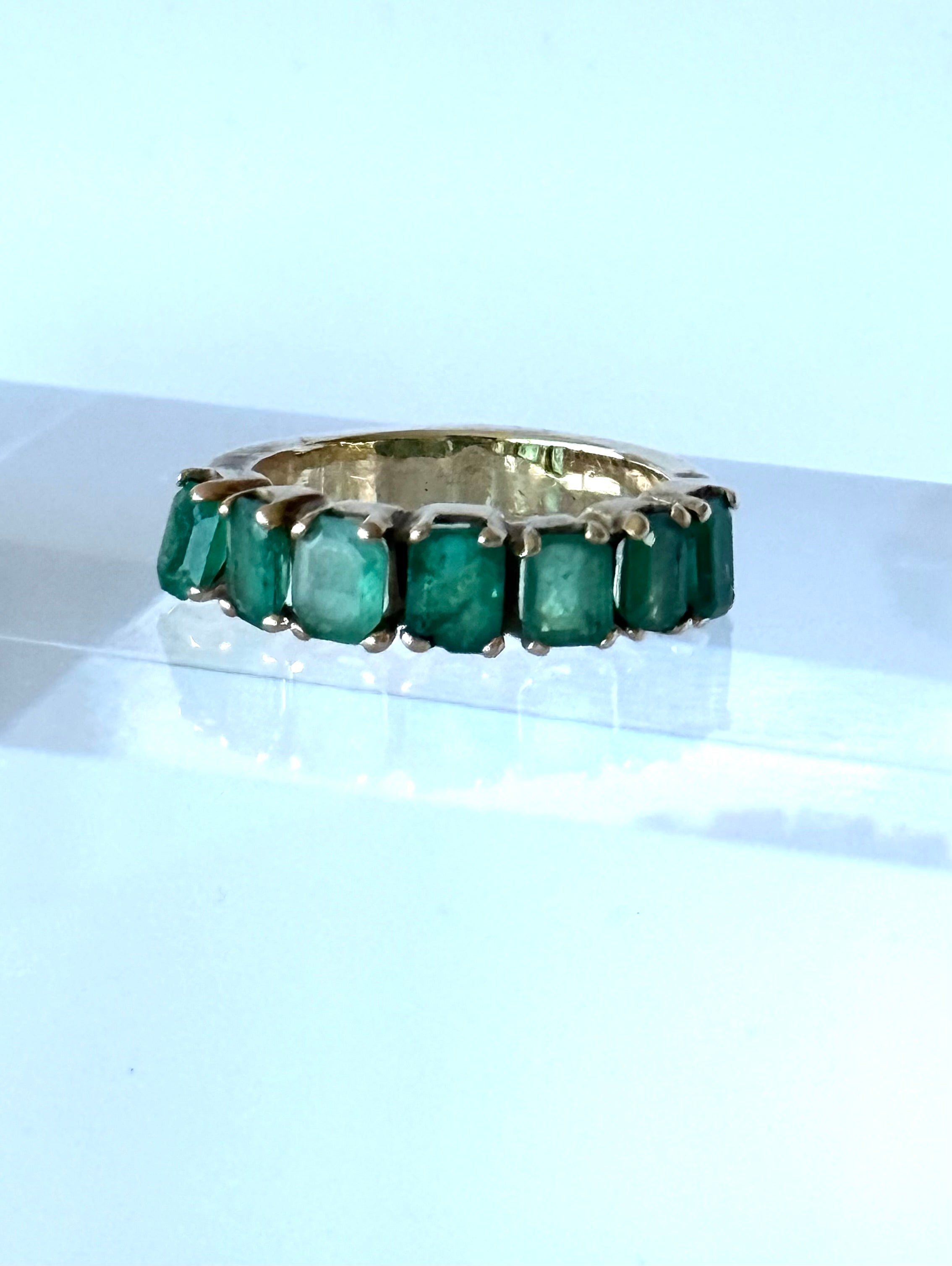 ANILLO CEIBA