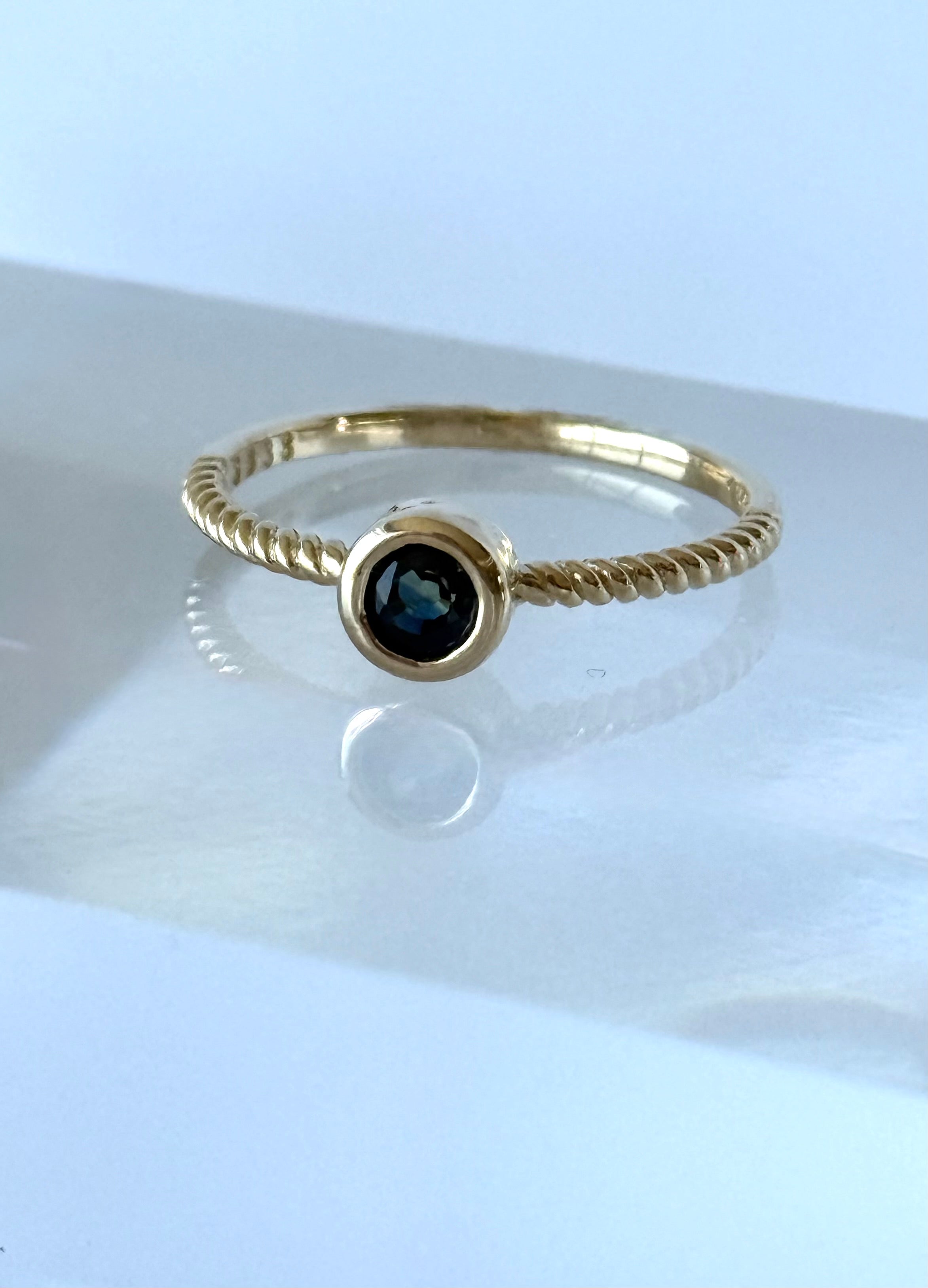 ANILLO MARTE