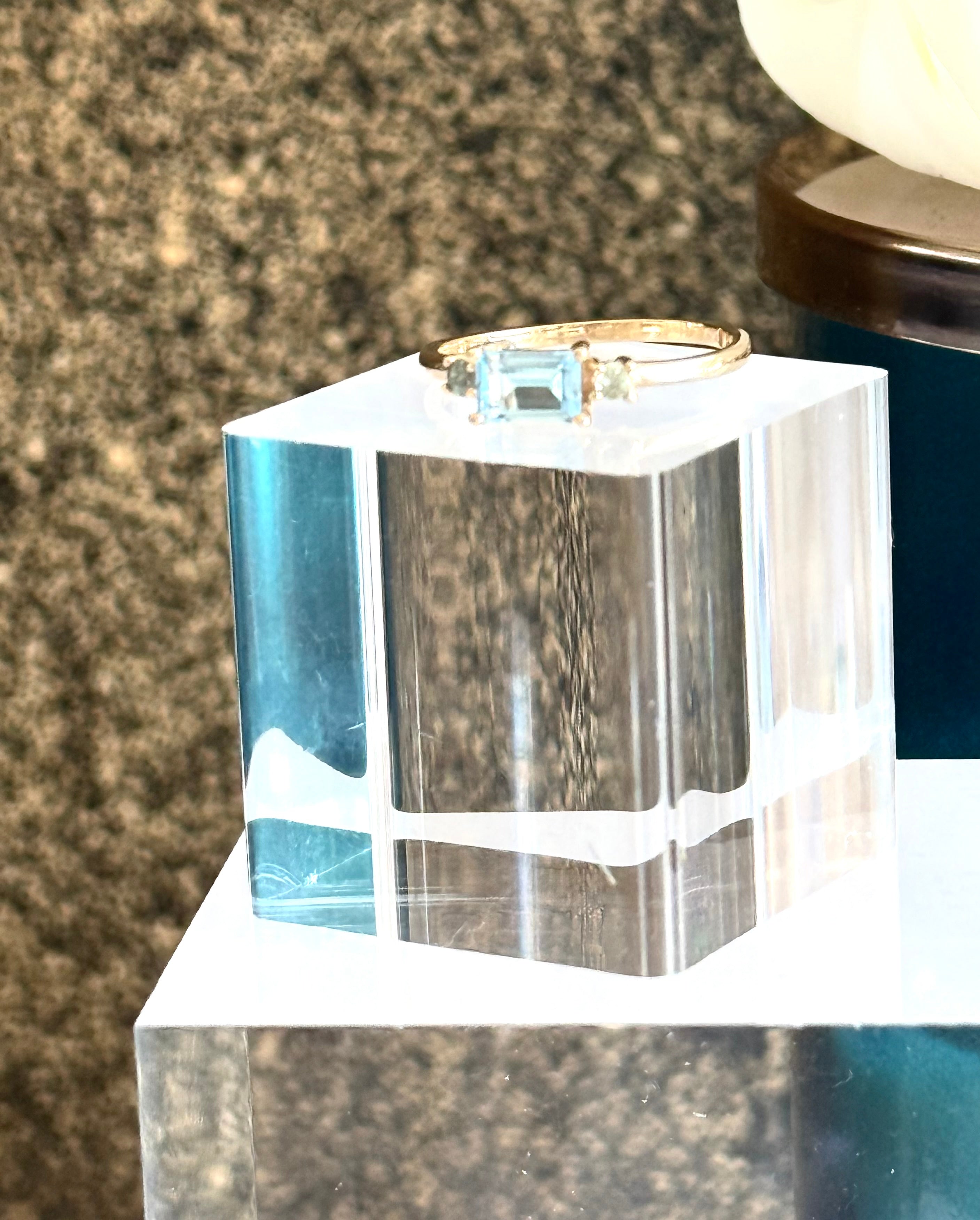ANILLO MAR Y SAL
