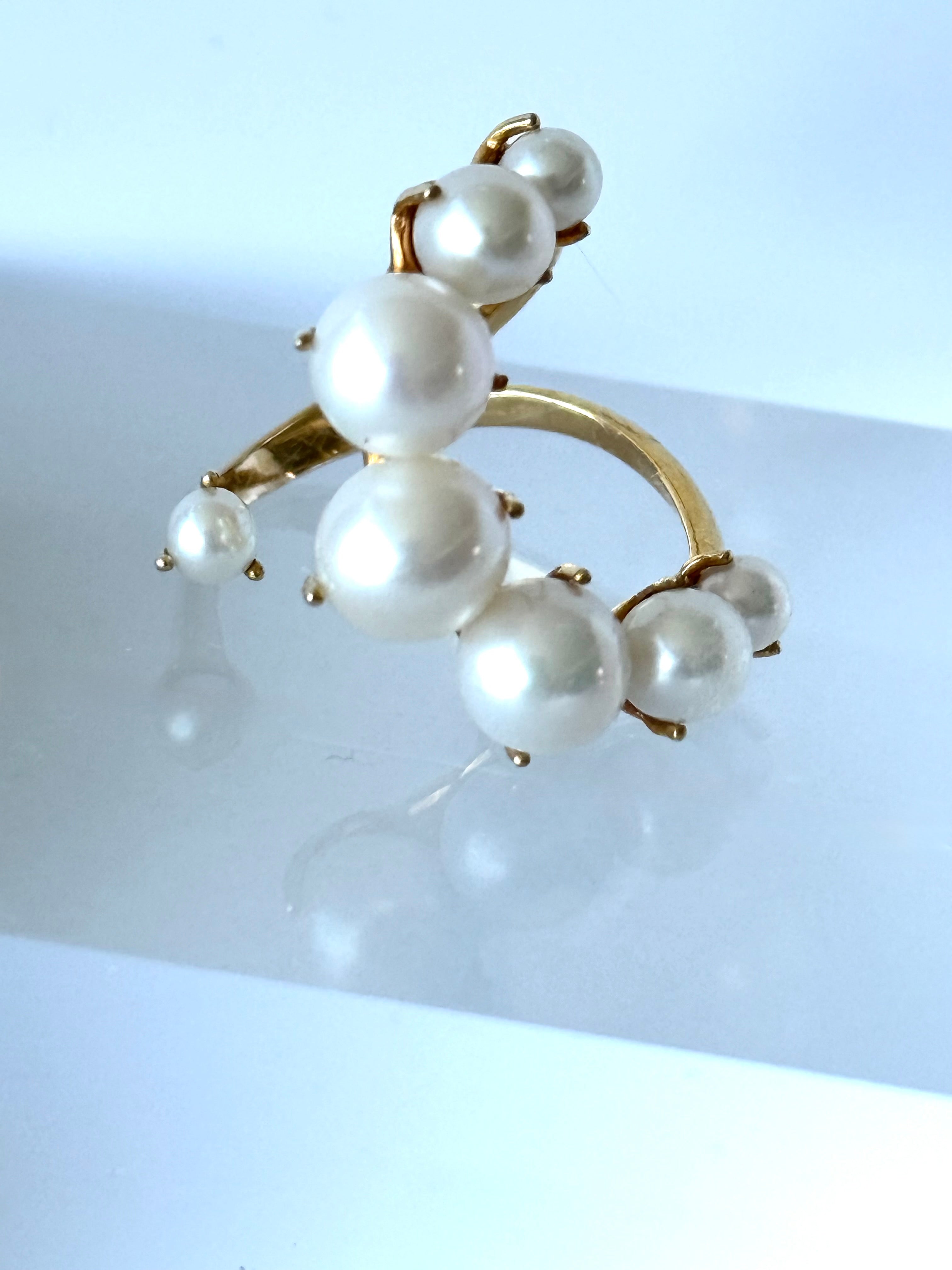 ANILLO TESORO
