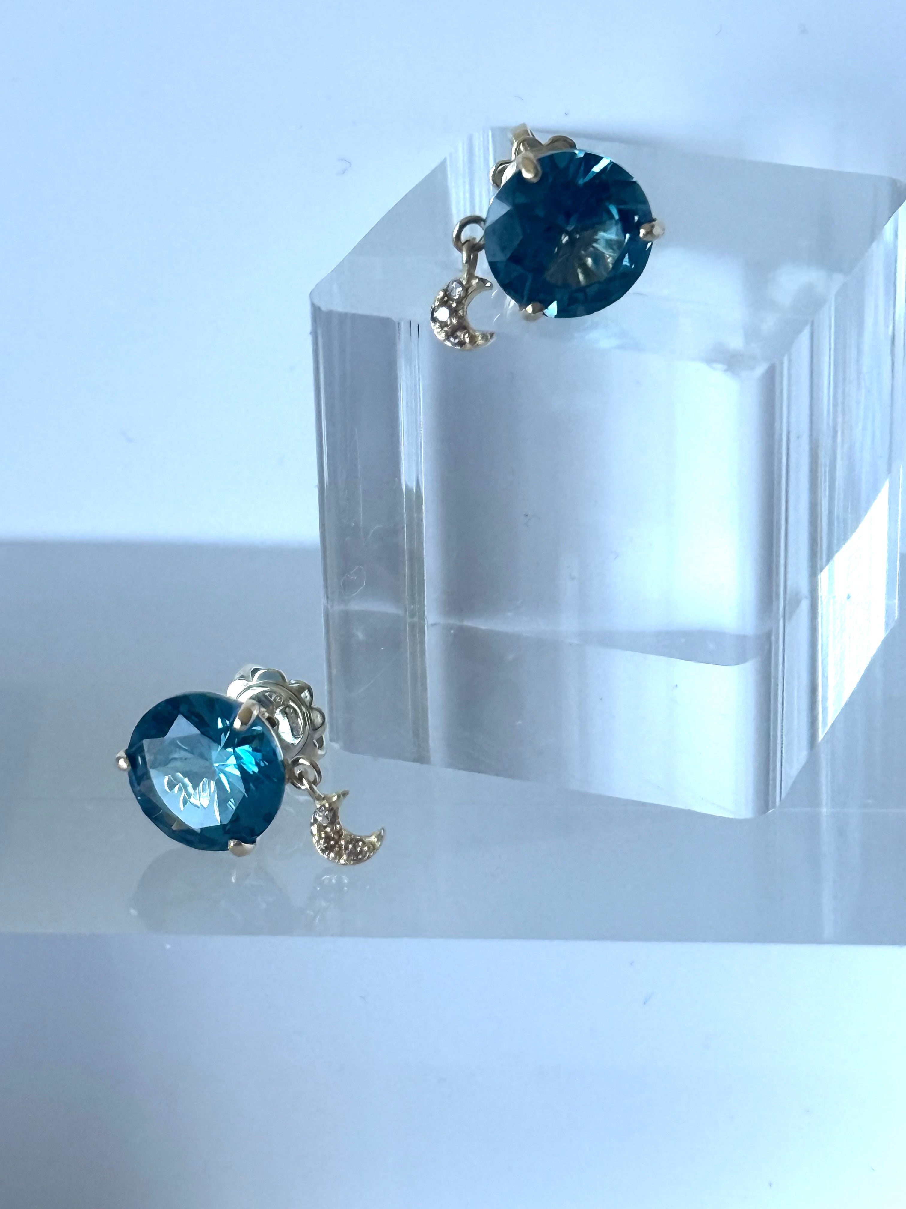 ARETES LUNA